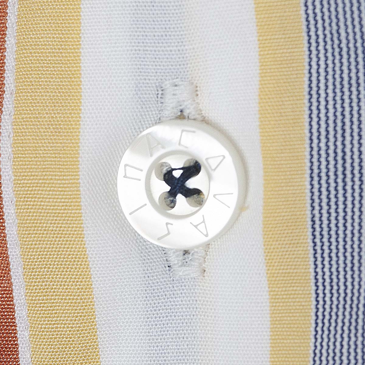 【アウトレット】シナコバ (SINA COVA) 長袖 ボタンダウンシャツ 21124028