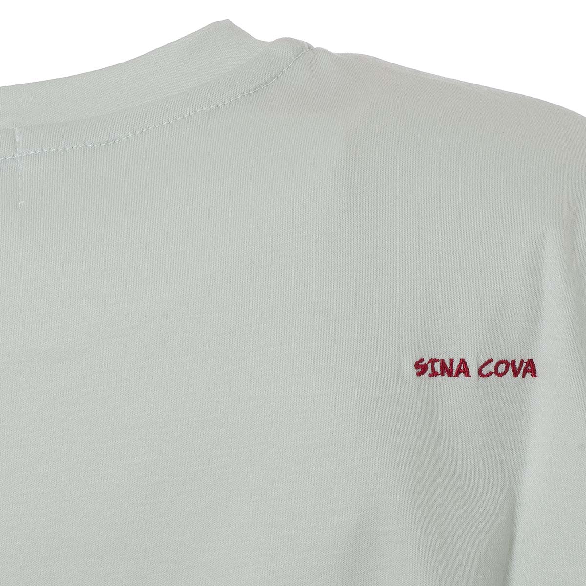 Ladies T -shirt 21180540