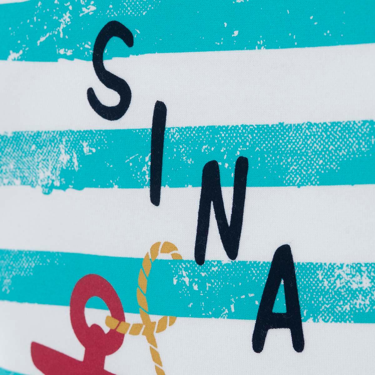 Tシャツ 21110560 - SINA COVA