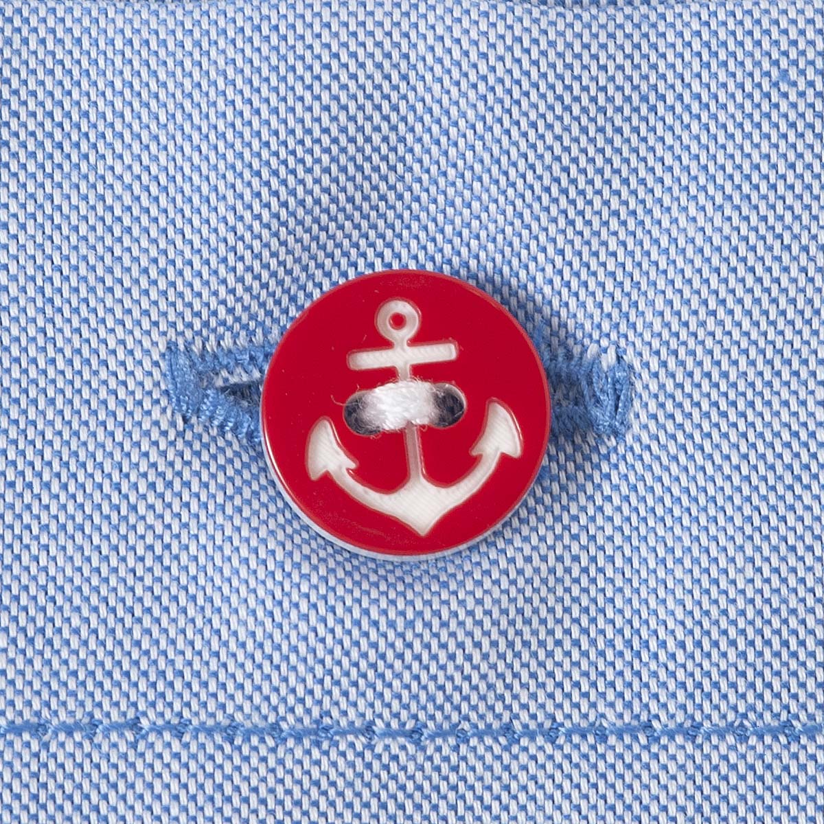 【アウトレット】長袖ボタンダウンシャツ 21214010