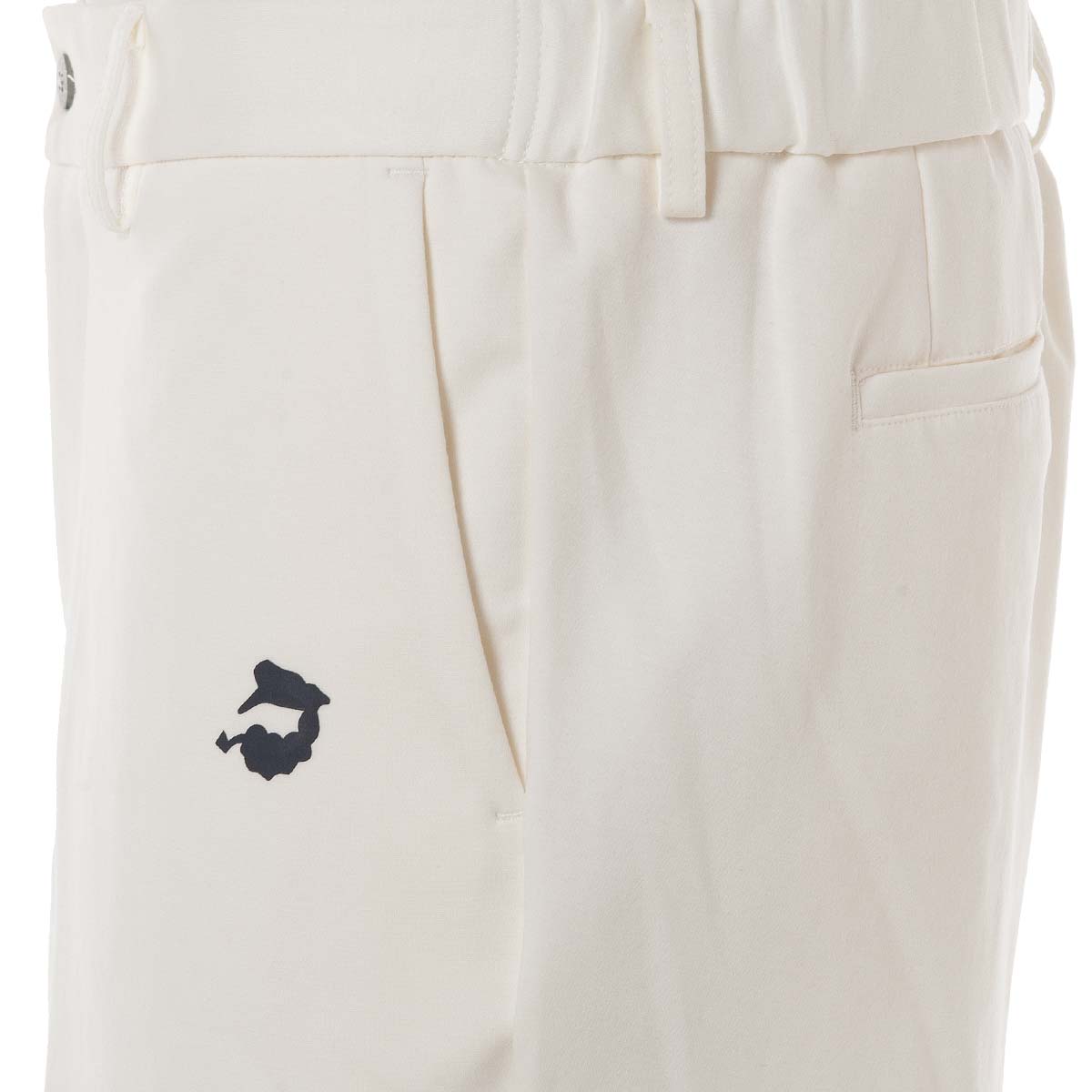 Flat-front Pants 21255310