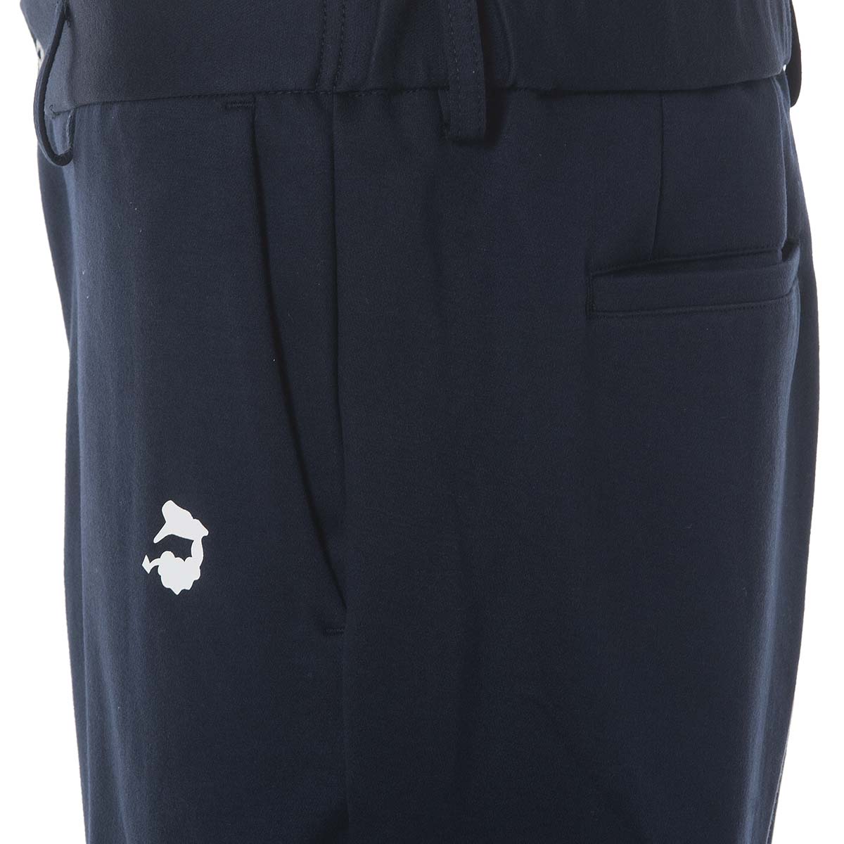 Flat-front Pants 21255310