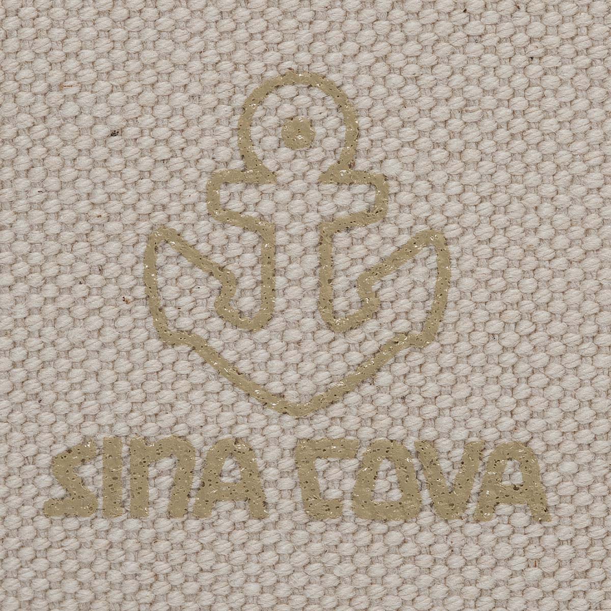 【公式】シナコバ (SINA COVA) ミニトートバッグ 21177010