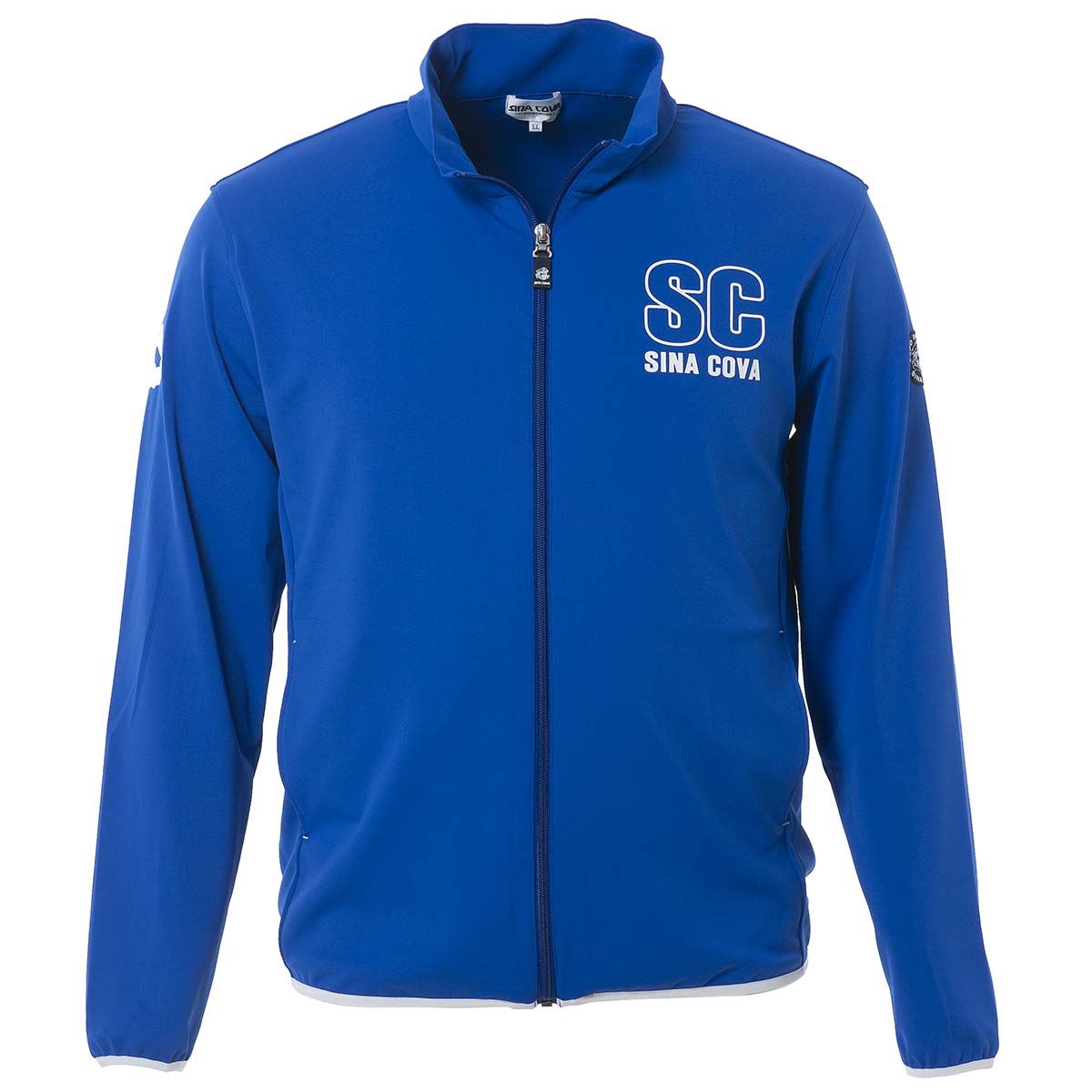 Track jacket 21253020