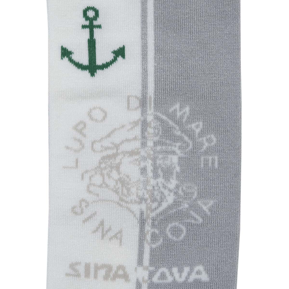 【公式】シナコバ (SINA COVA) ソックス (25~27㎝) 20277410