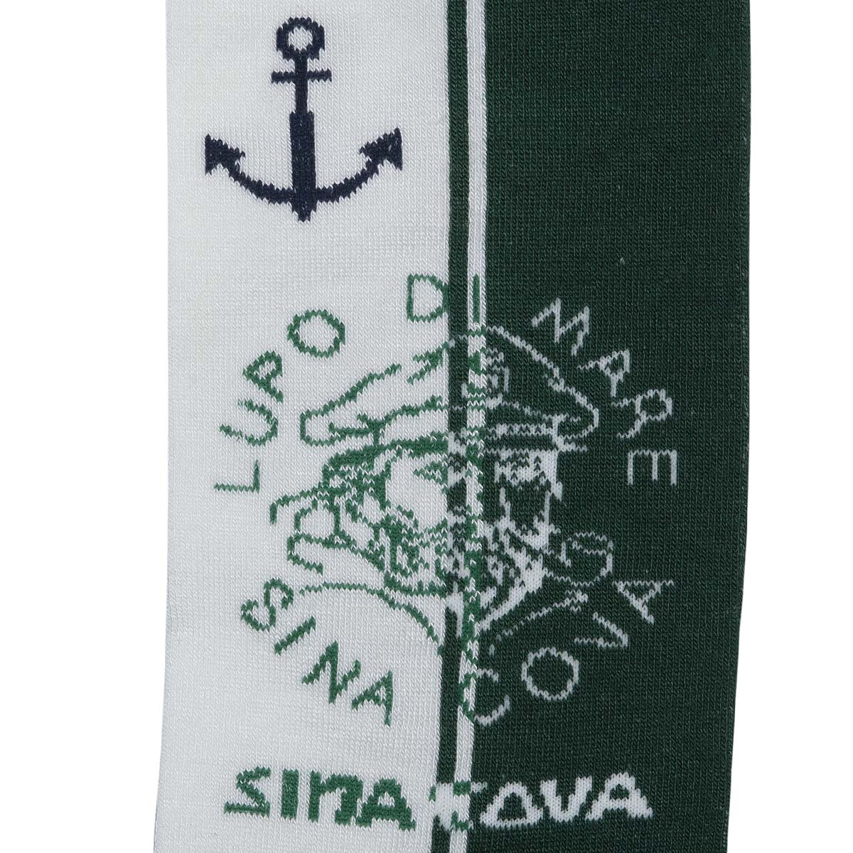 【公式】シナコバ (SINA COVA) ソックス (25~27㎝) 20277410