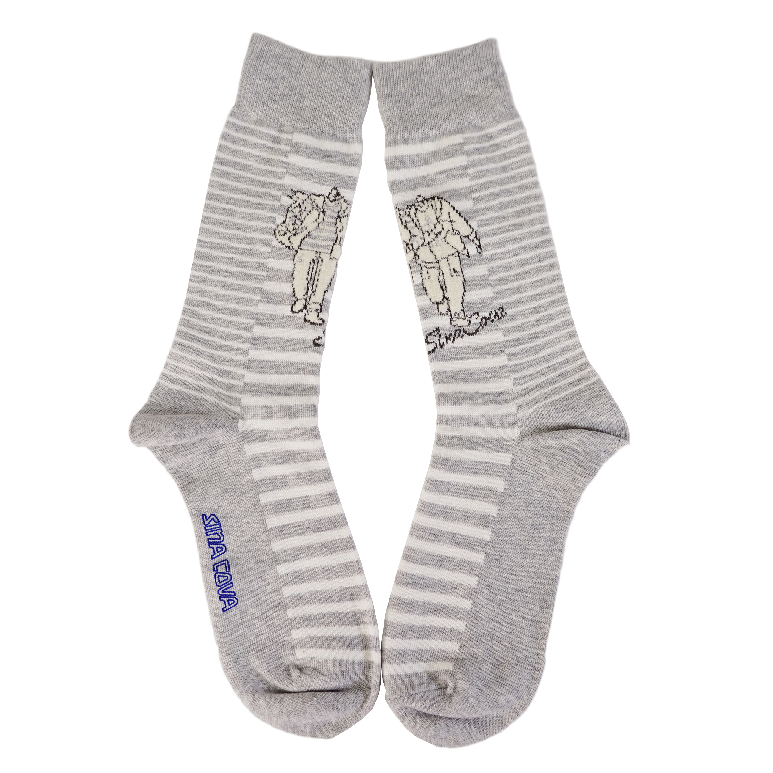 ソックス(25~27㎝)21177400
