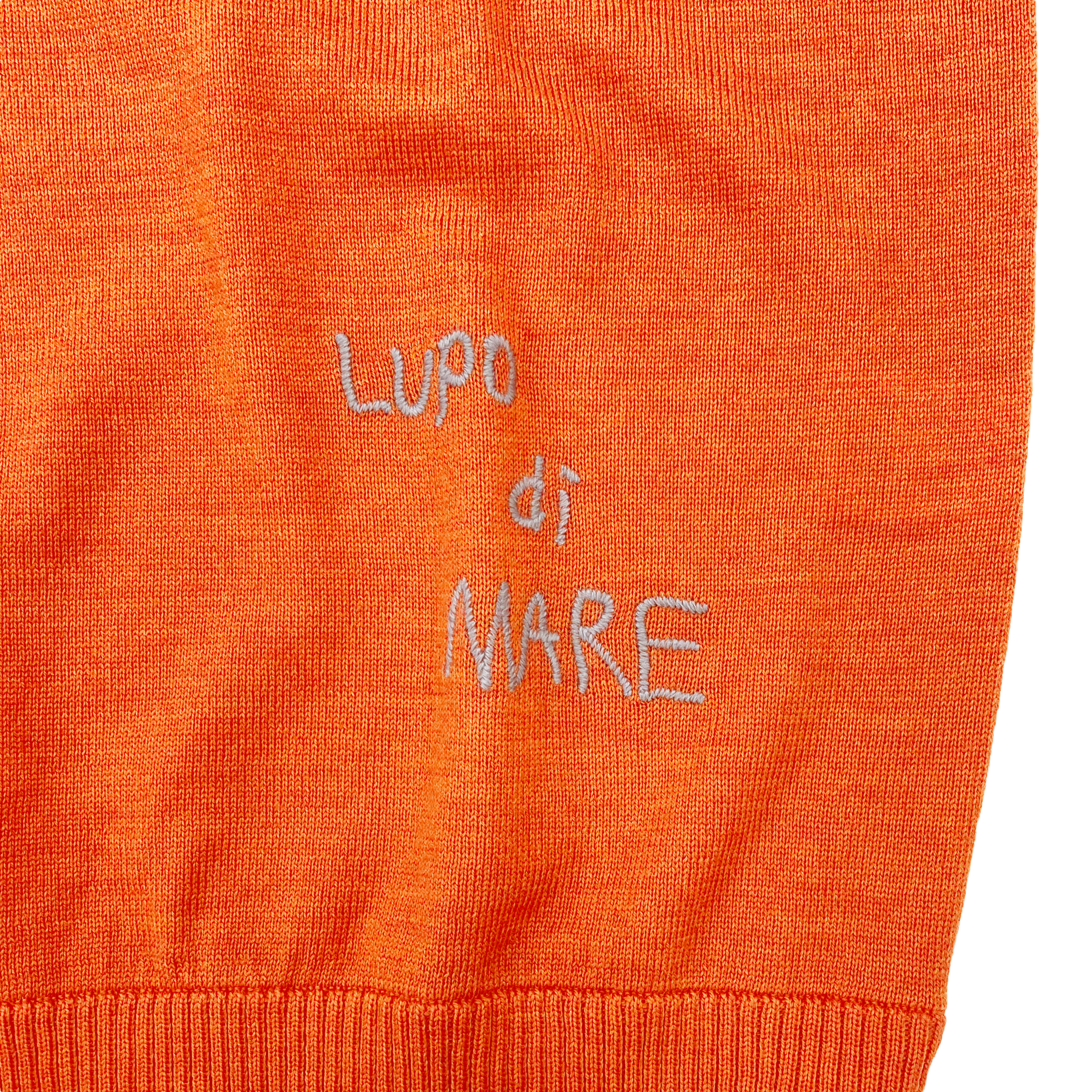 クルーネックセーター 21232010