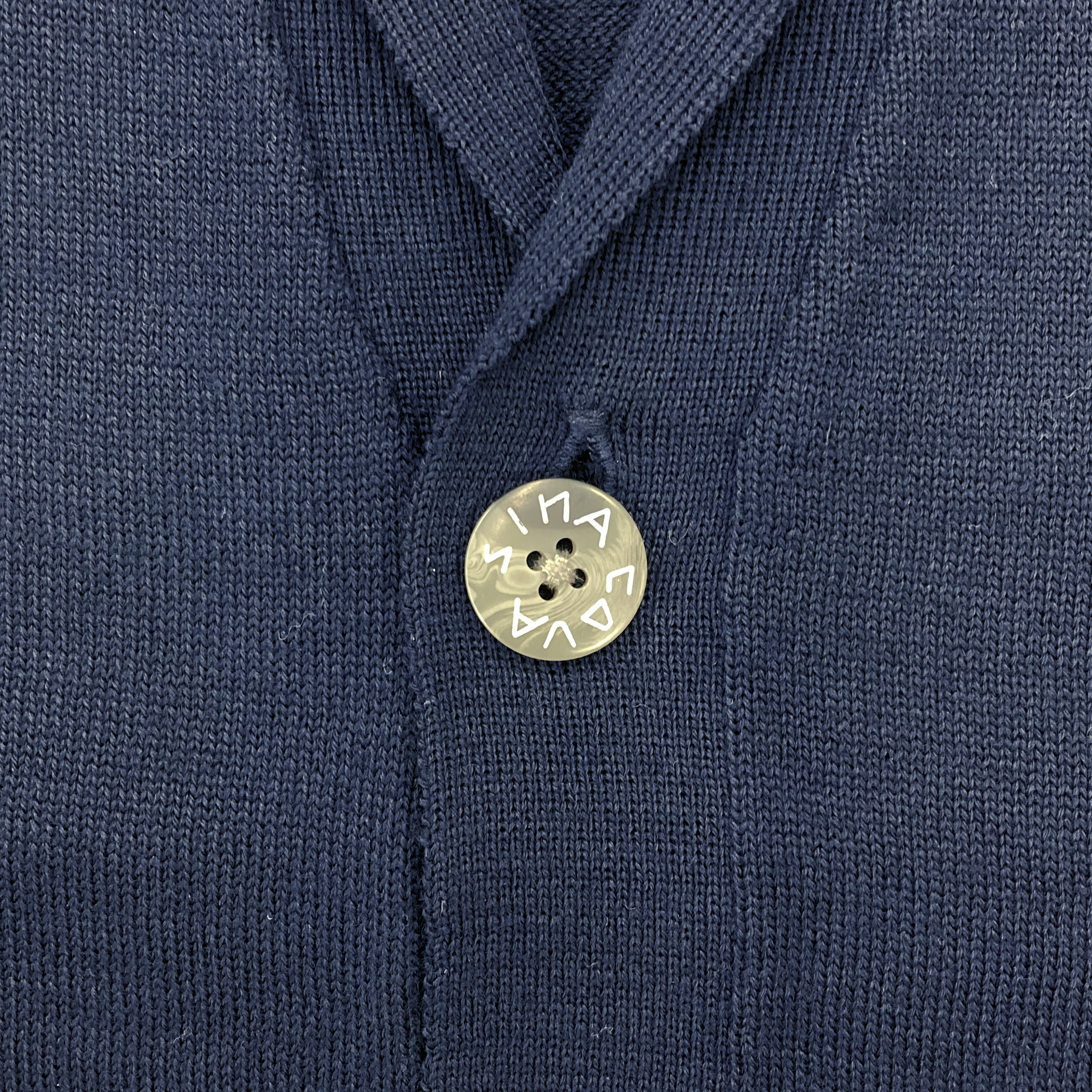 ニットジャケット 21233010