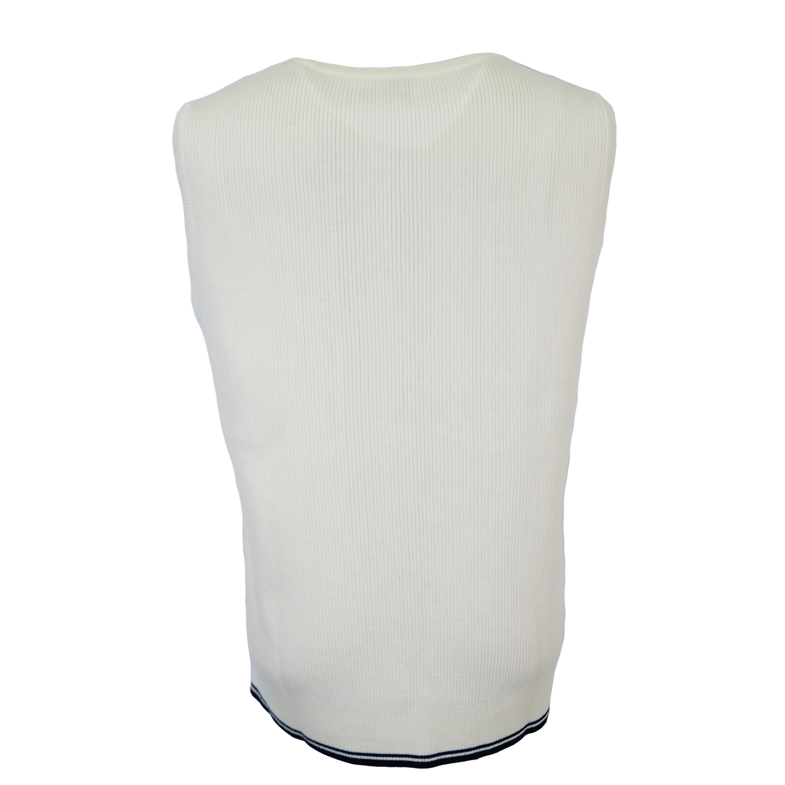 【アウトレット】ニットベスト 21252510