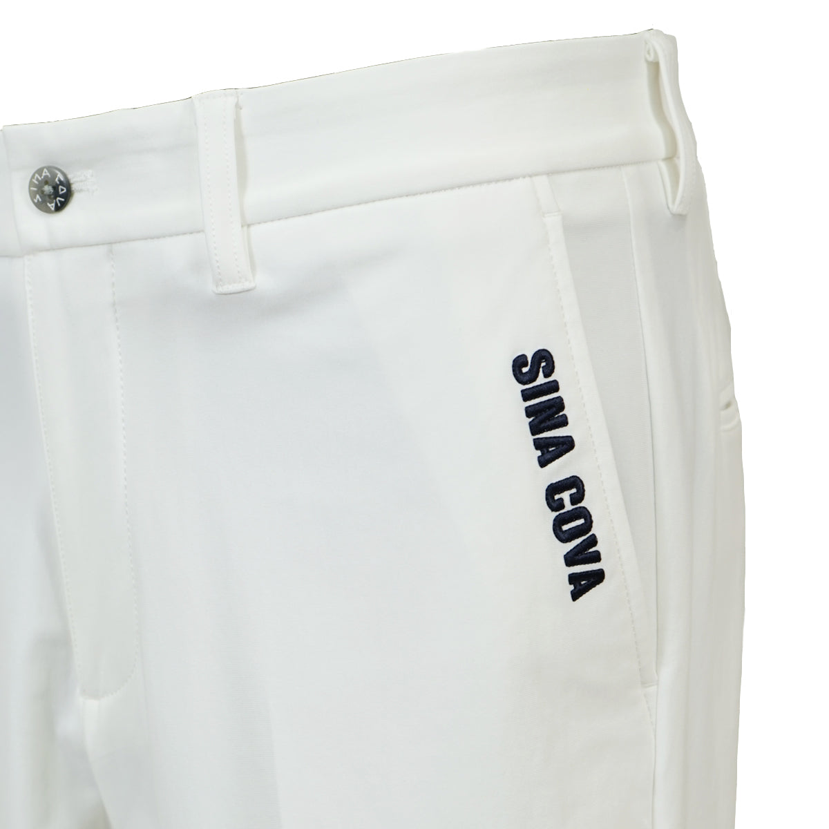 【アウトレット】ノータックパンツ 21255010