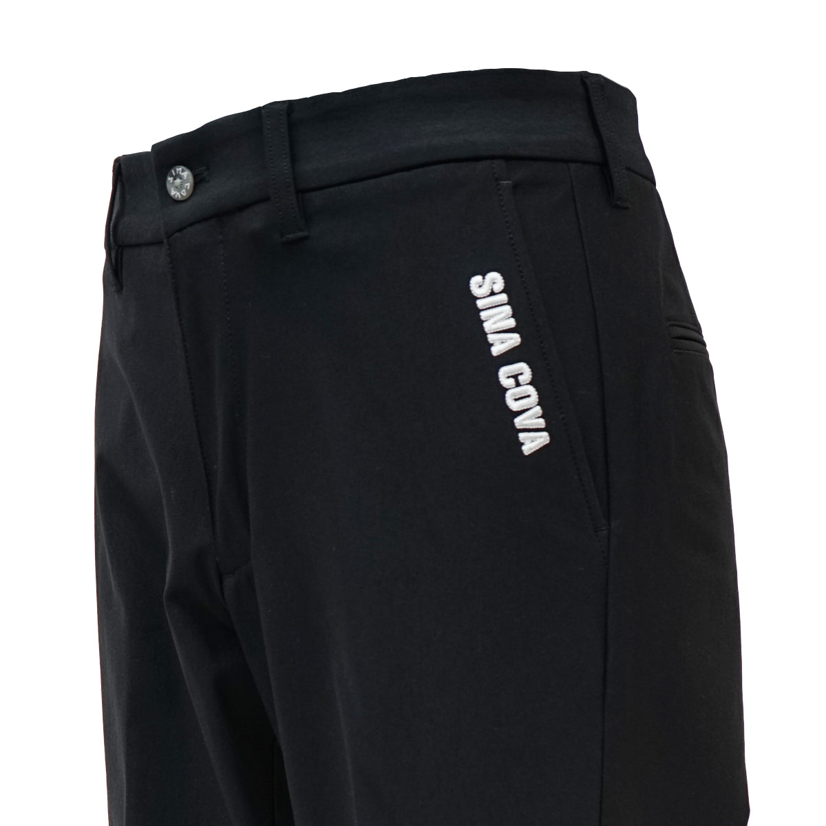 【アウトレット】ノータックパンツ 21255010