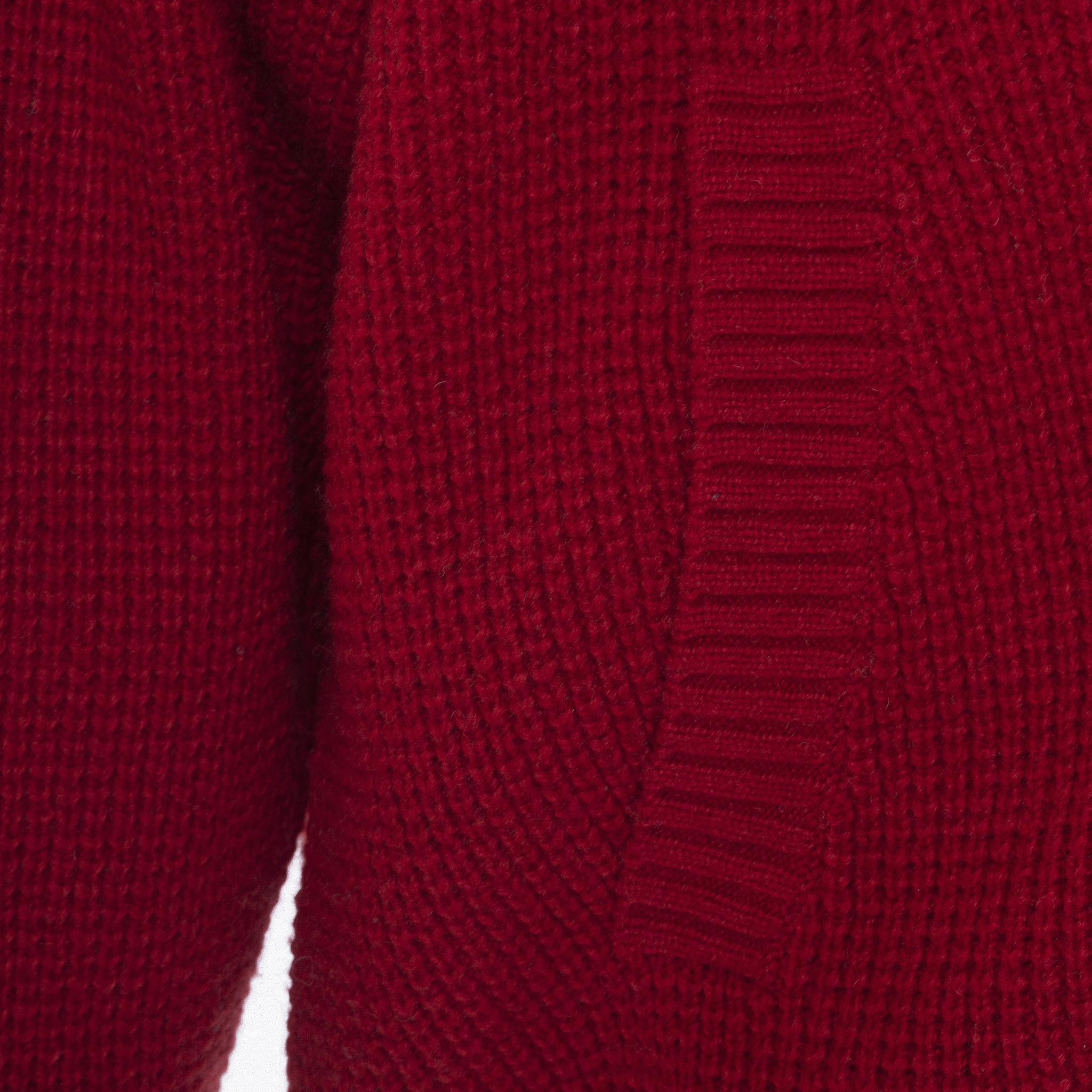 【アウトレット】シナコバ (SINA COVA) ZIP UP ニットジャケット 22223040