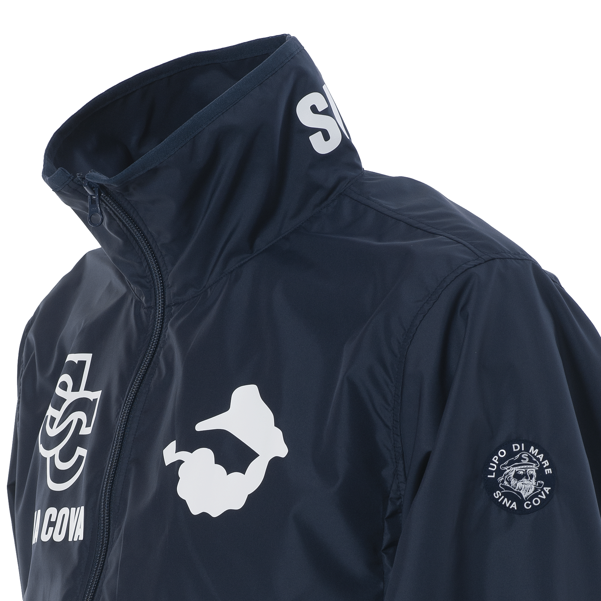 【アウトレット】シナコバ (SINA COVA) ウォームアップスーツ 22253310