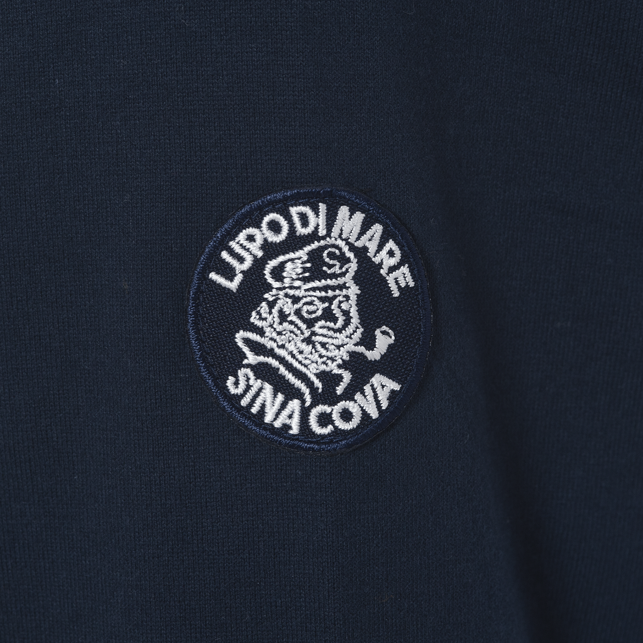 【アウトレット】シナコバ (SINA COVA) ハイネック 長袖Tシャツ 22220020