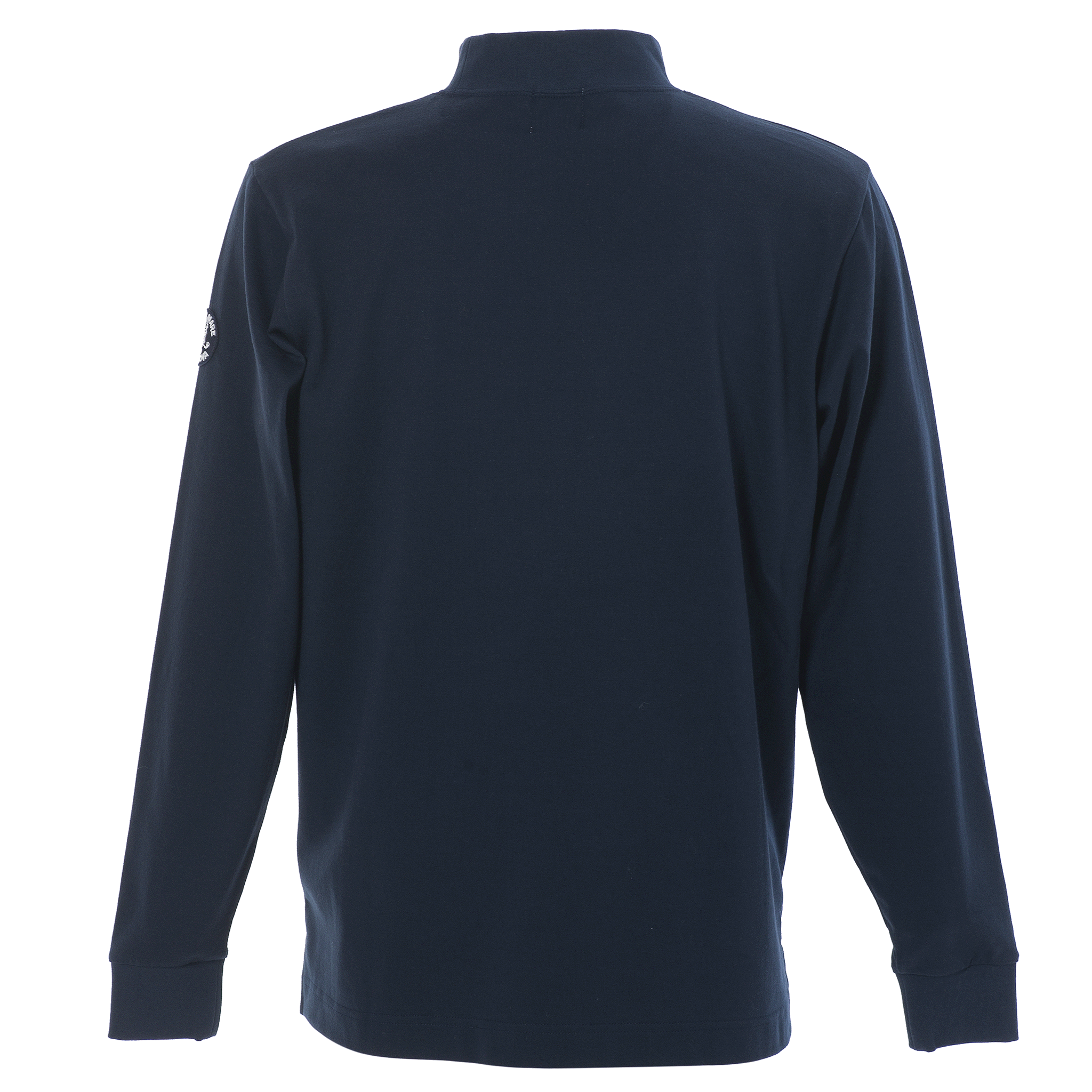 【アウトレット】シナコバ (SINA COVA) ハイネック 長袖Tシャツ 22220020