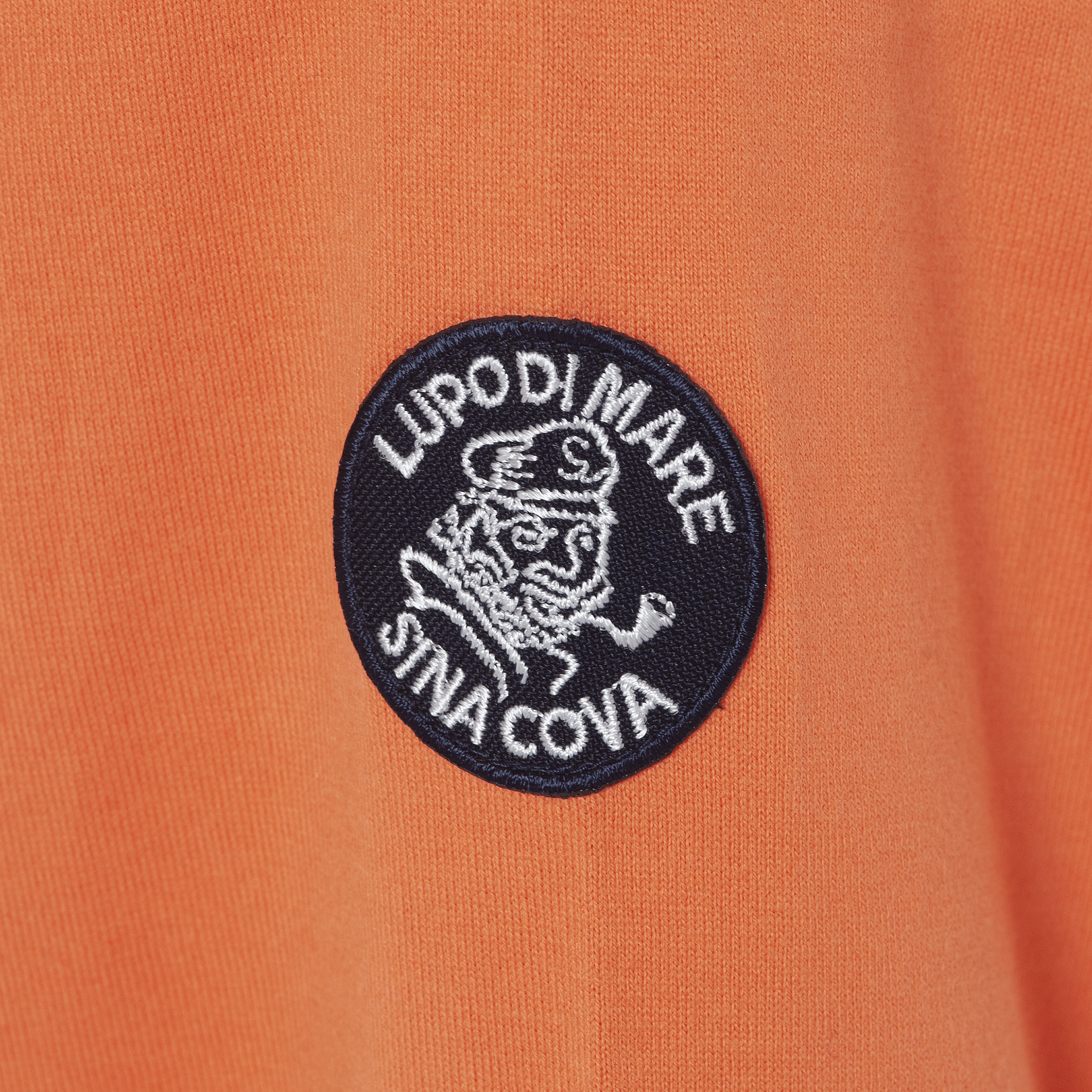 【アウトレット】シナコバ (SINA COVA) ハイネック 長袖Tシャツ 22220020