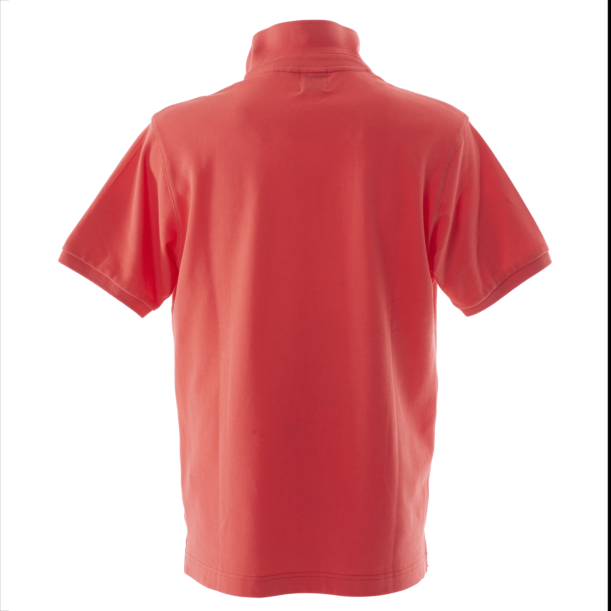 Short -sleeved polo shirt 10000570