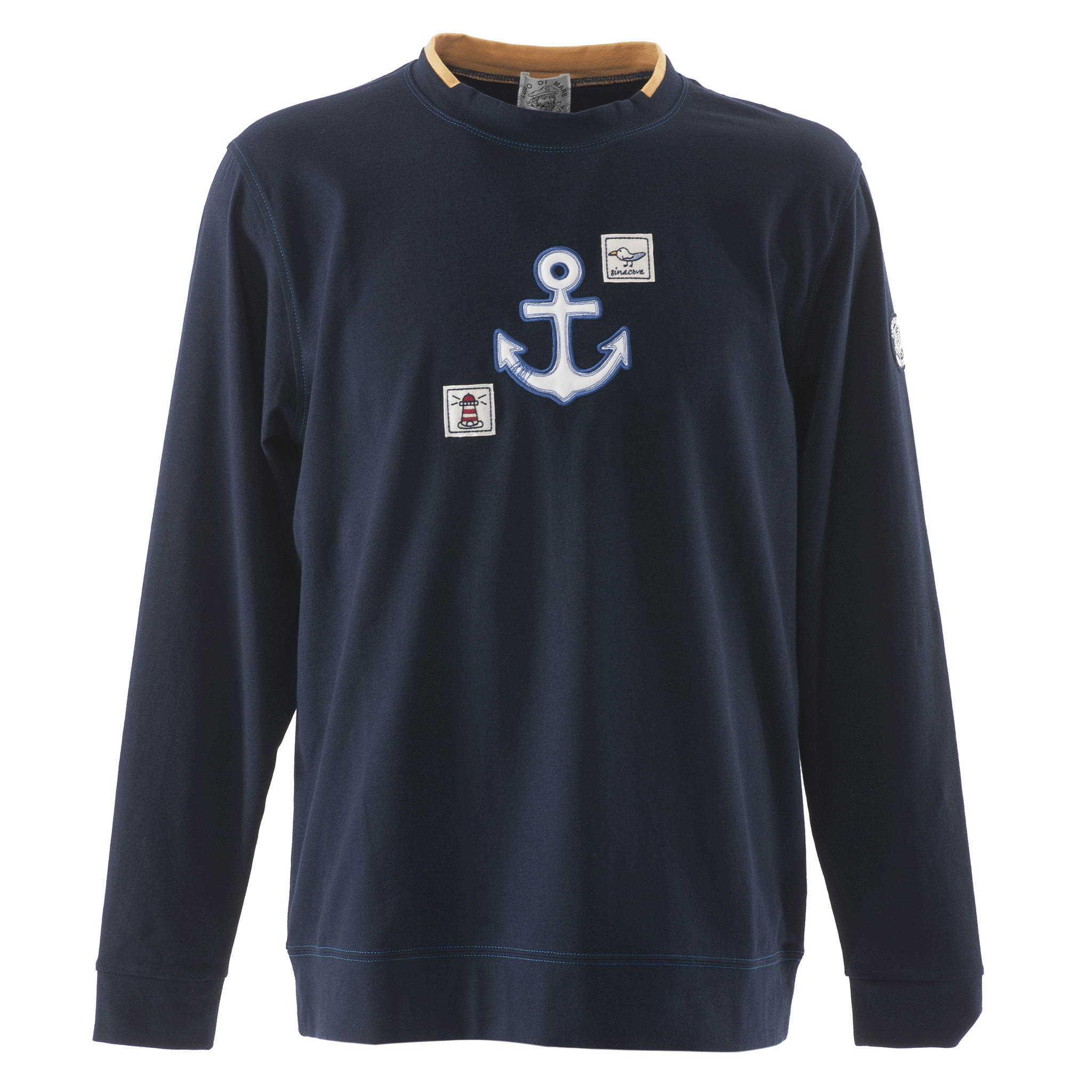 長袖Tシャツ 男女兼用 ユニセックス 23110020