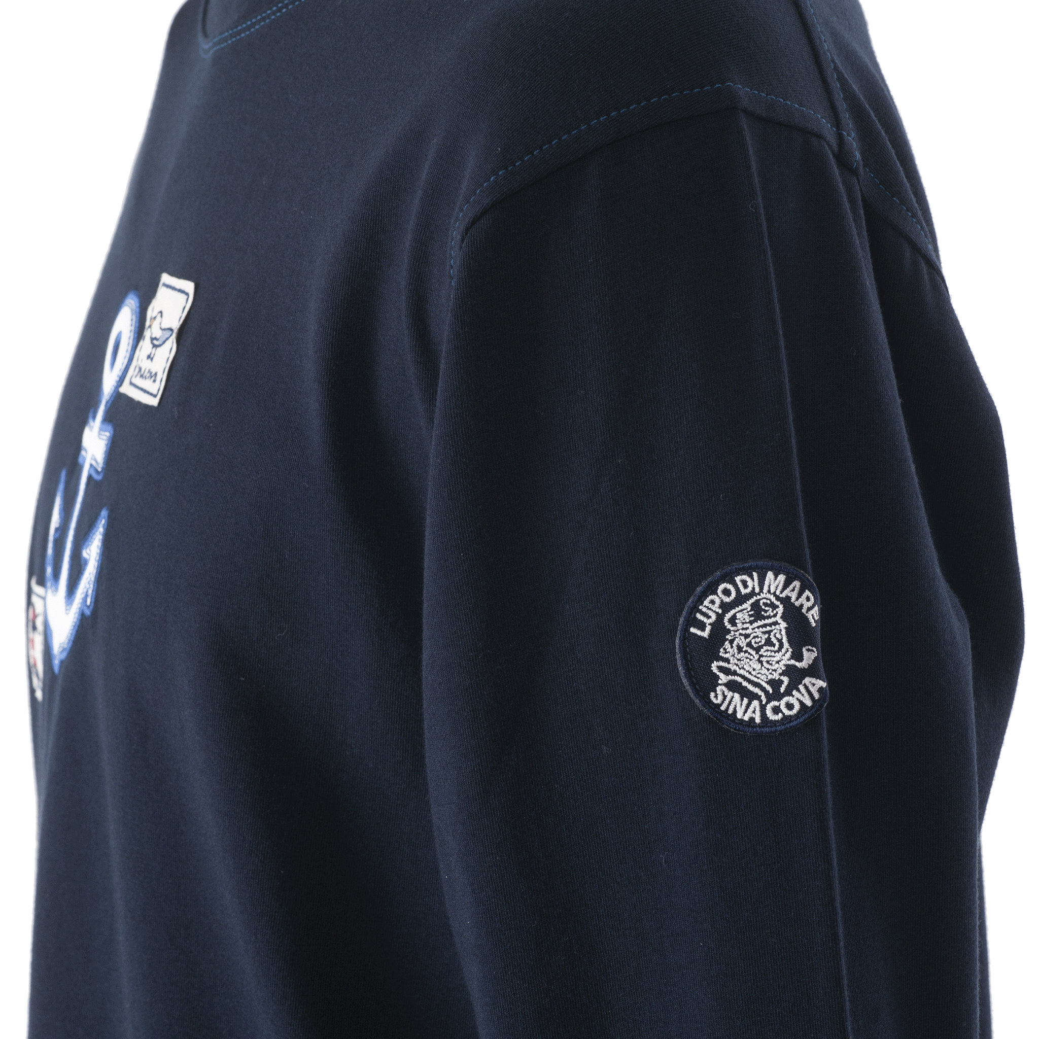 長袖Tシャツ 男女兼用 ユニセックス 23110020