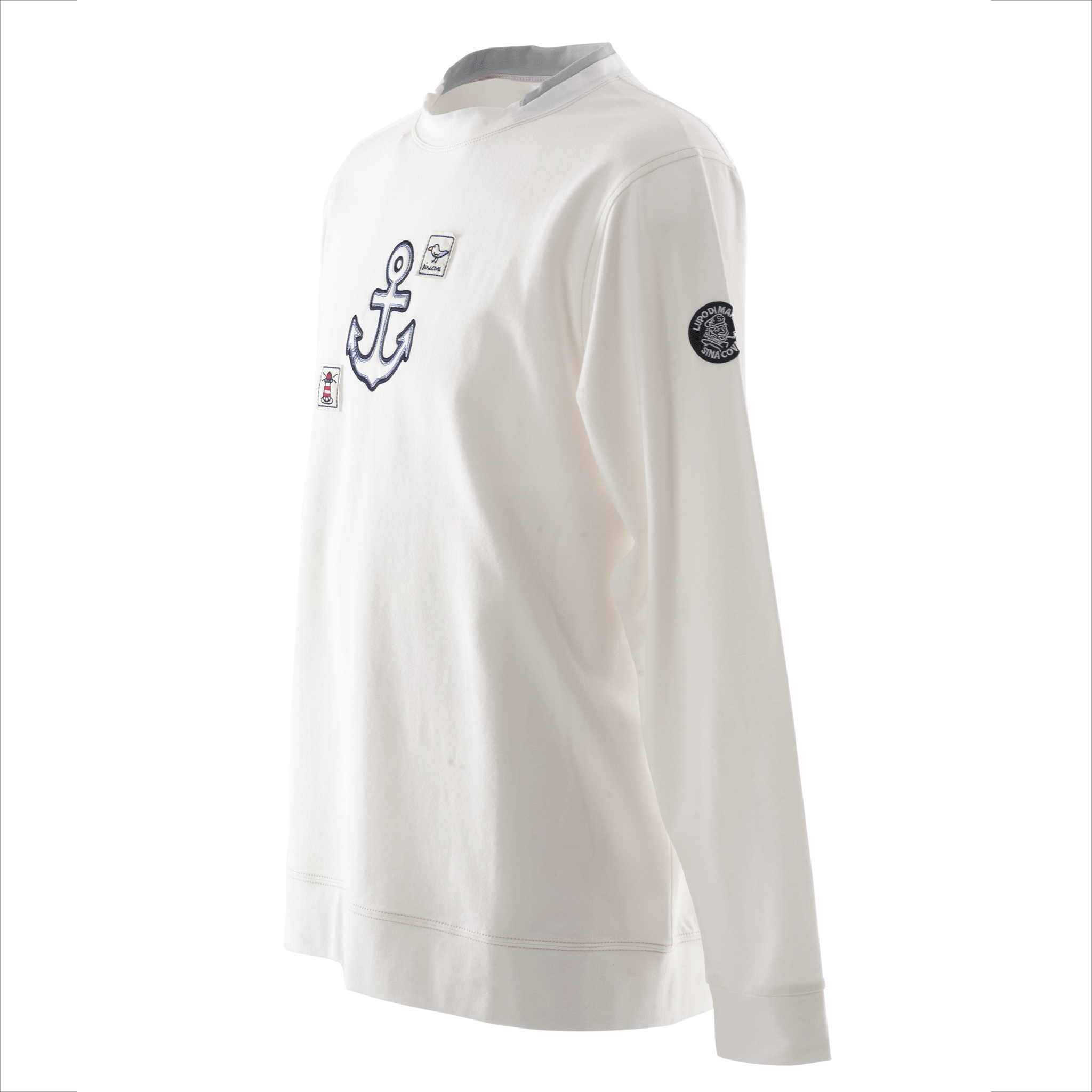 長袖Tシャツ 男女兼用 ユニセックス 23110020