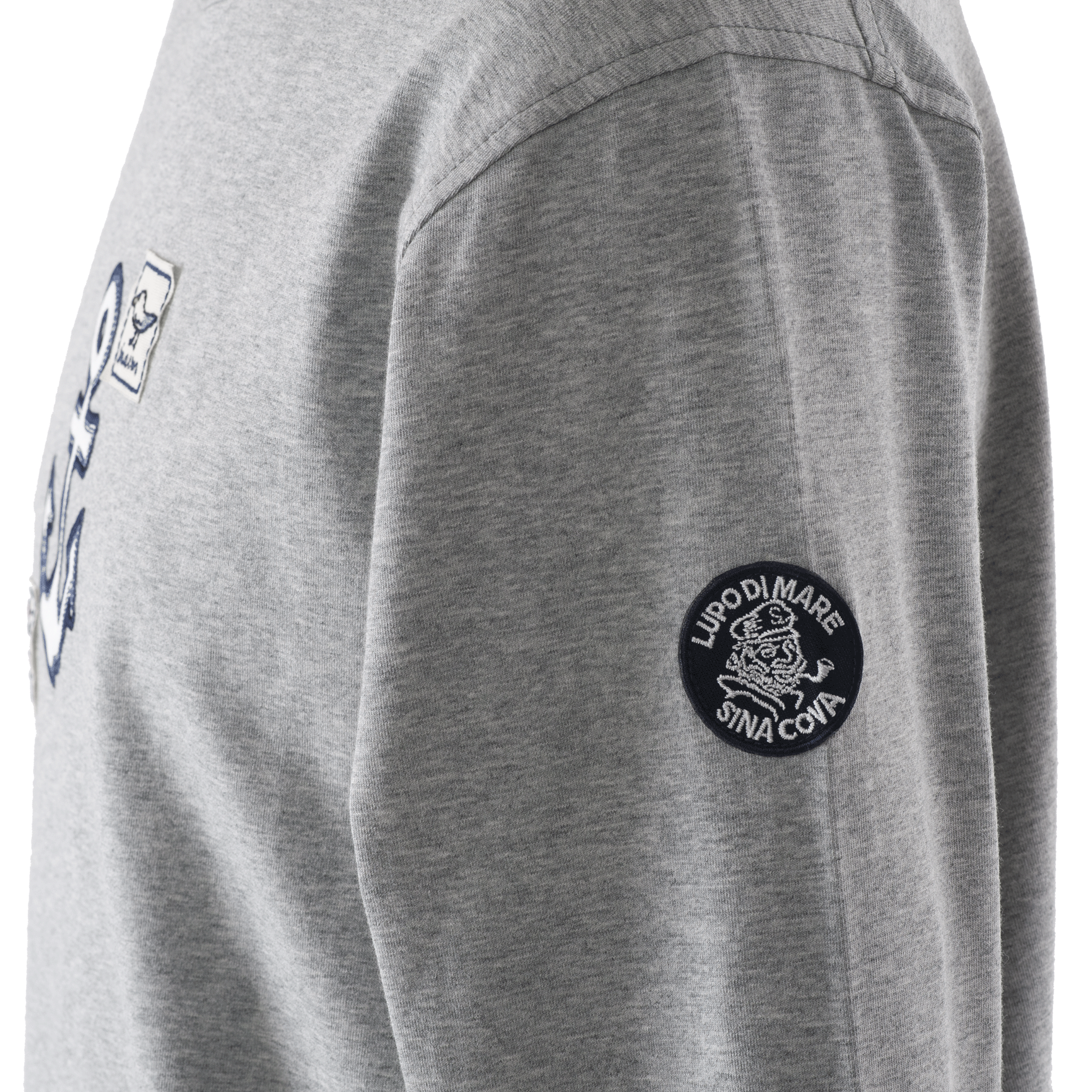 長袖Tシャツ 男女兼用 ユニセックス 23110020