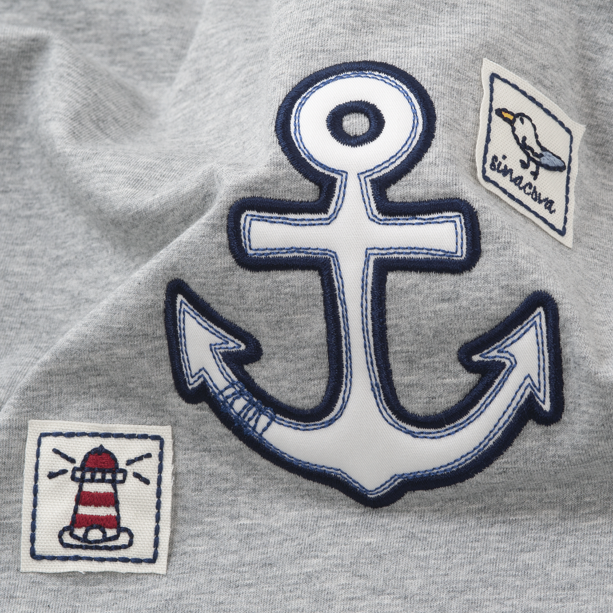 長袖Tシャツ 男女兼用 ユニセックス 23110020