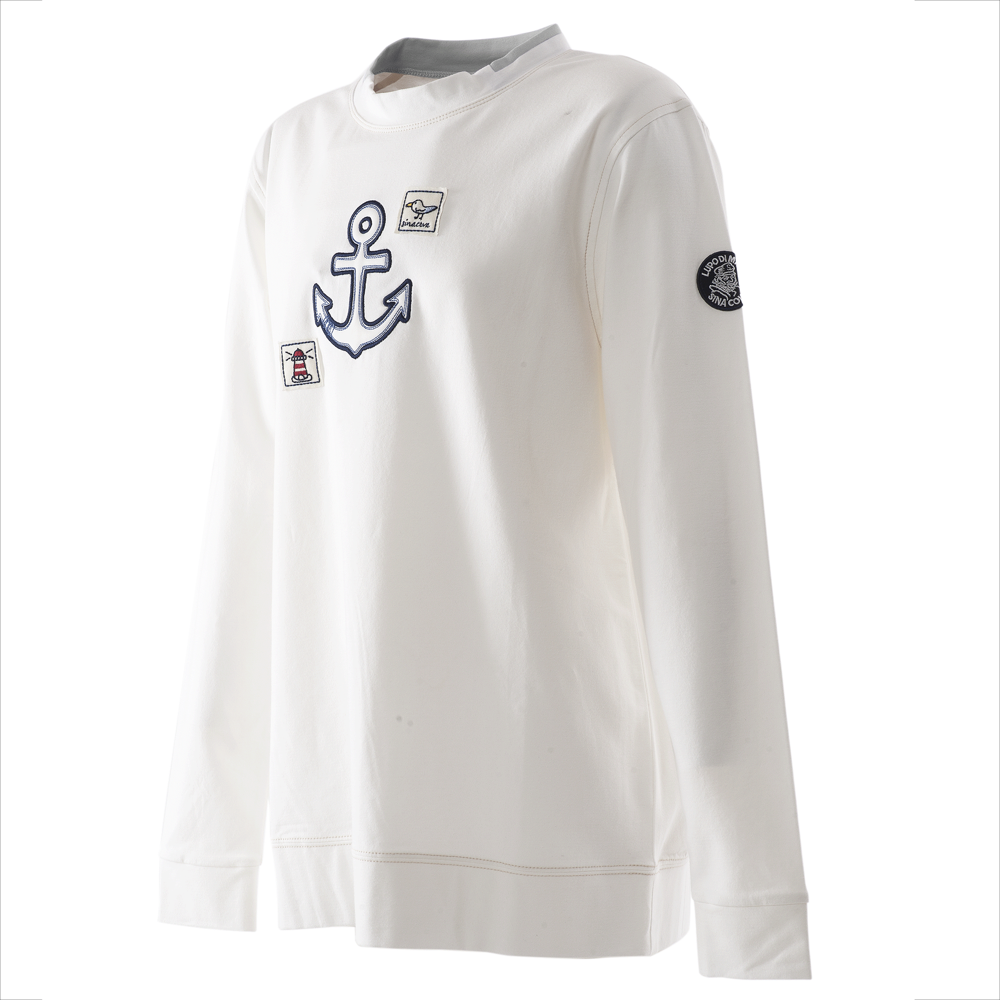 長袖Tシャツ 男女兼用 ユニセックス 23110020