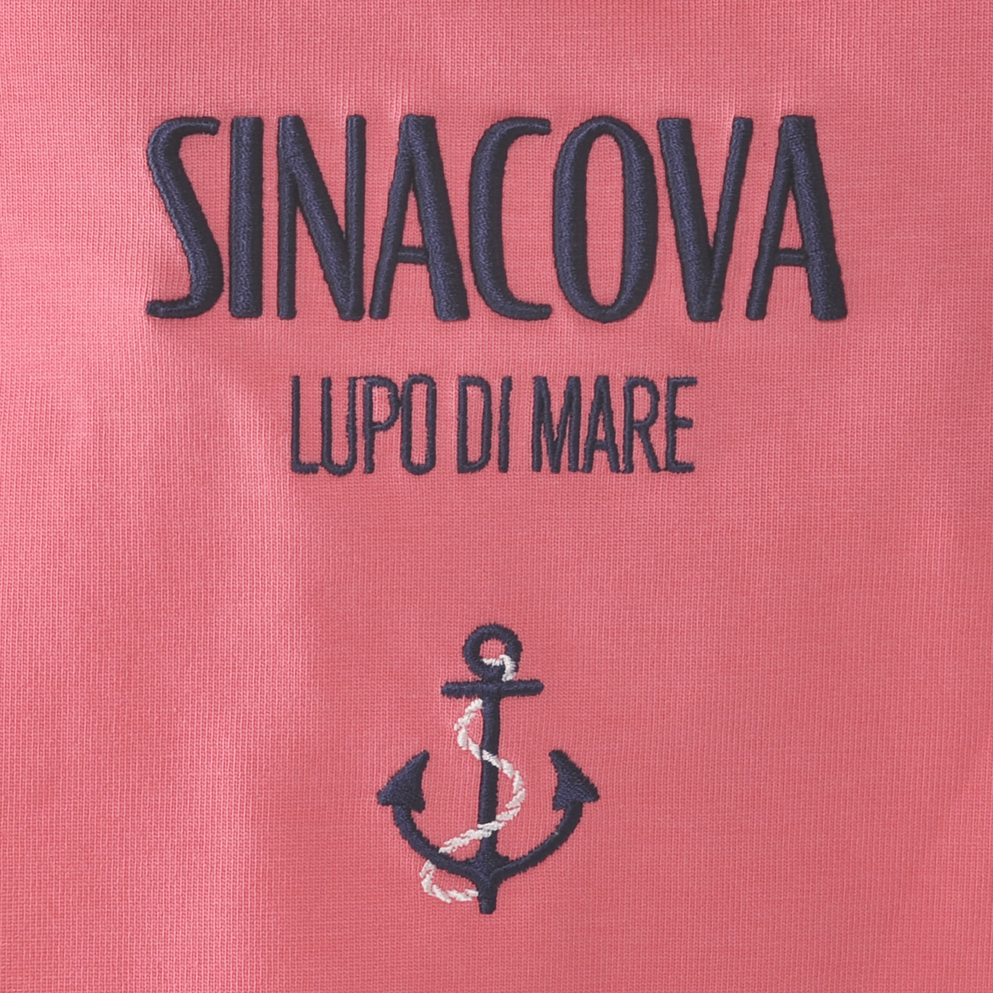 【公式】シナコバ(SINA COVA)半袖切替プルオーバー 切替Tシャツ ユニセックス(男女兼用)サイズS~LL 23110550