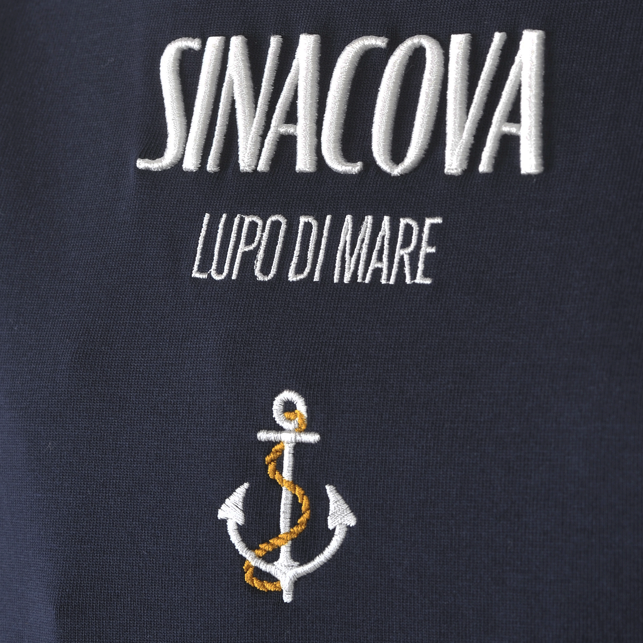【公式】シナコバ(SINA COVA)半袖切替プルオーバー 切替Tシャツ ユニセックス(男女兼用)サイズS~LL 23110550