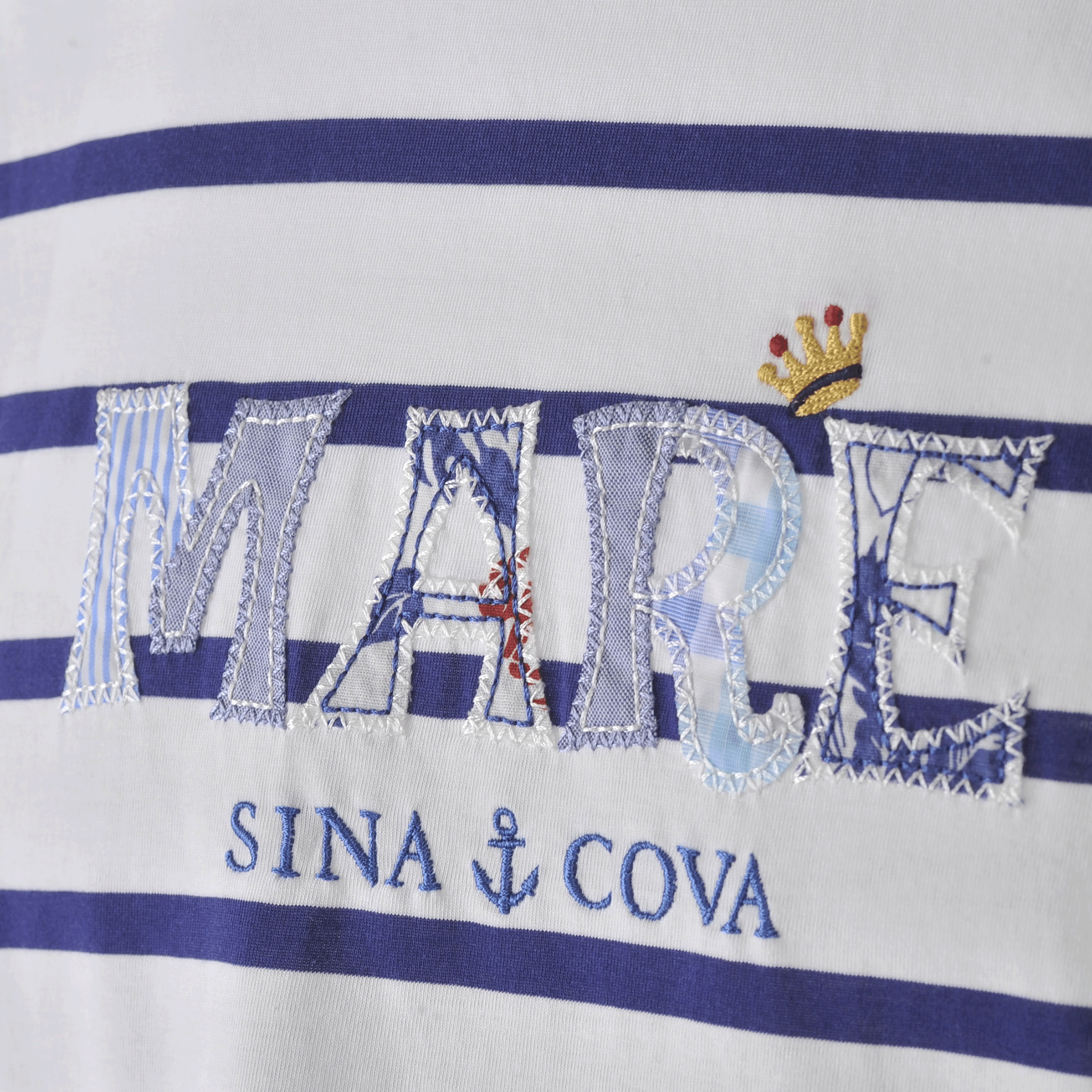 【公式】シナコバ(SINA COVA)ドロップショルダーTシャツ 男女兼用 ユニセックス 23110570