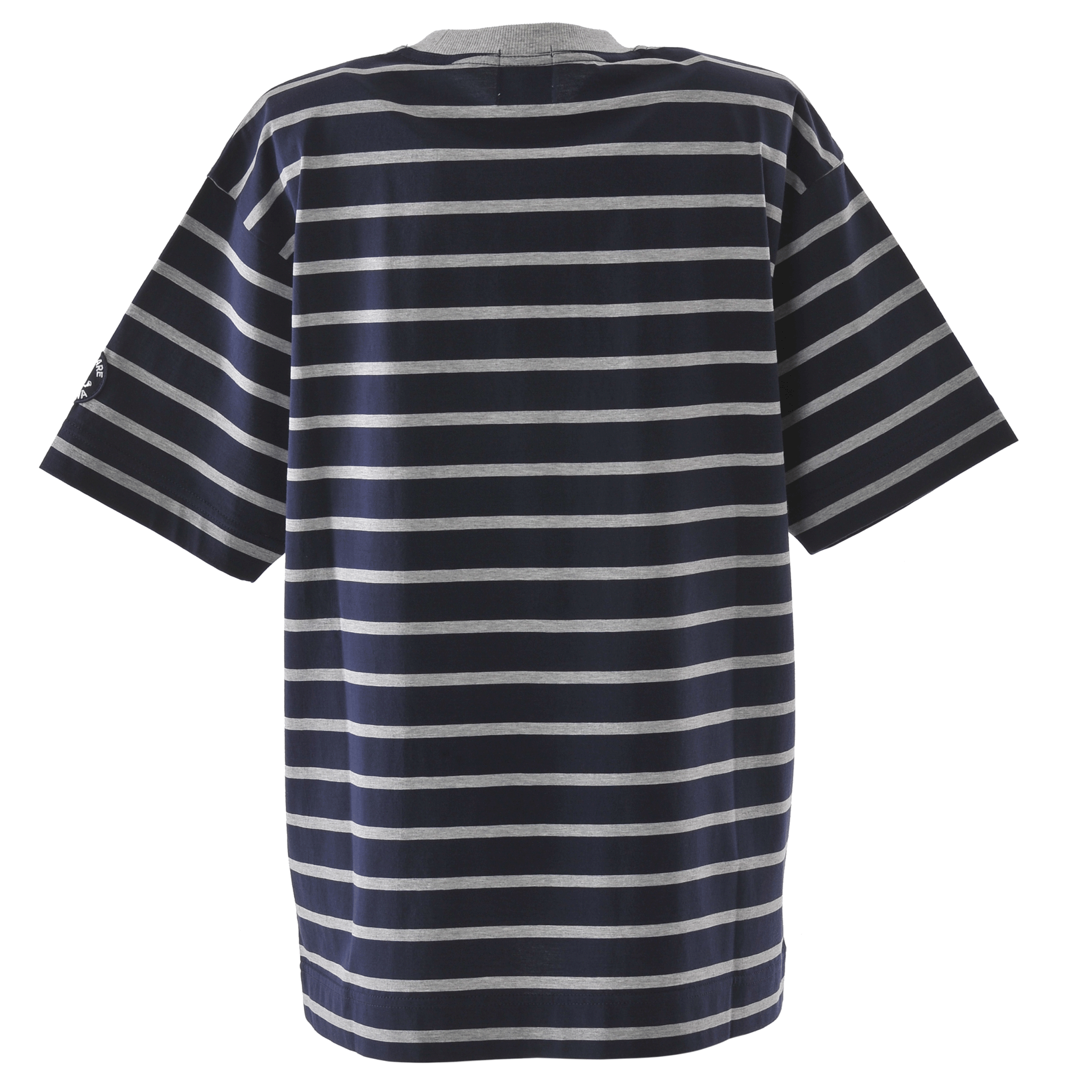 【公式】シナコバ(SINA COVA)ドロップショルダーTシャツ 男女兼用 ユニセックス 23110570