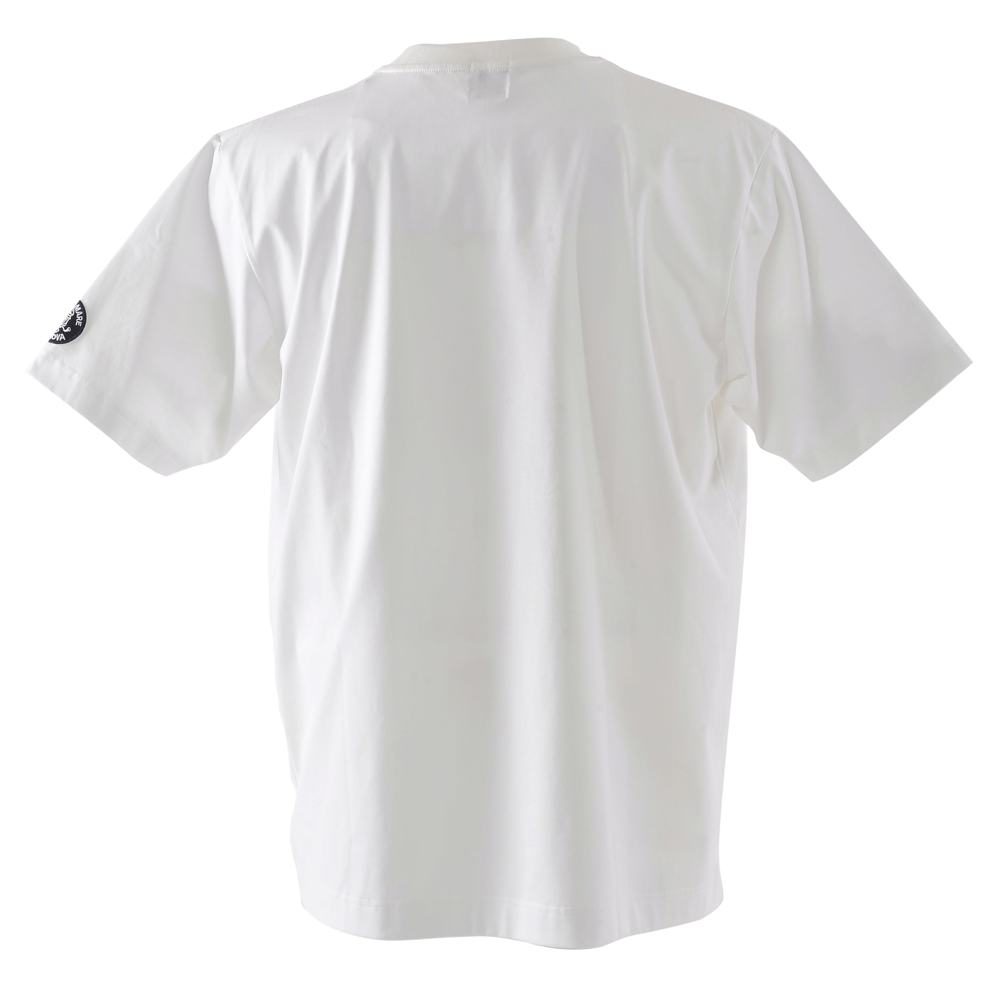 【公式】シナコバ(SINA COVA)半袖Tシャツ 高品質ウルティマコットン使用 23110530