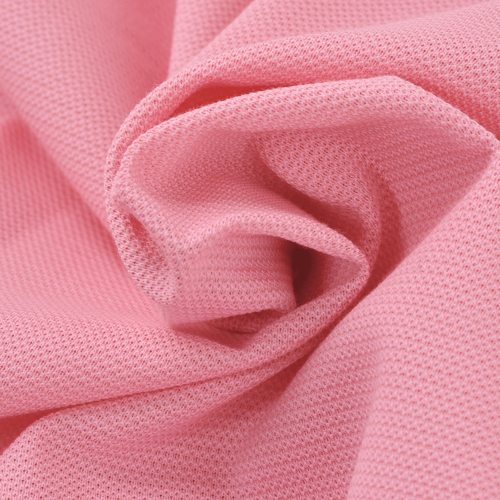 5分袖ポロシャツ ボタンダウンシャツ セオα使用 23110590