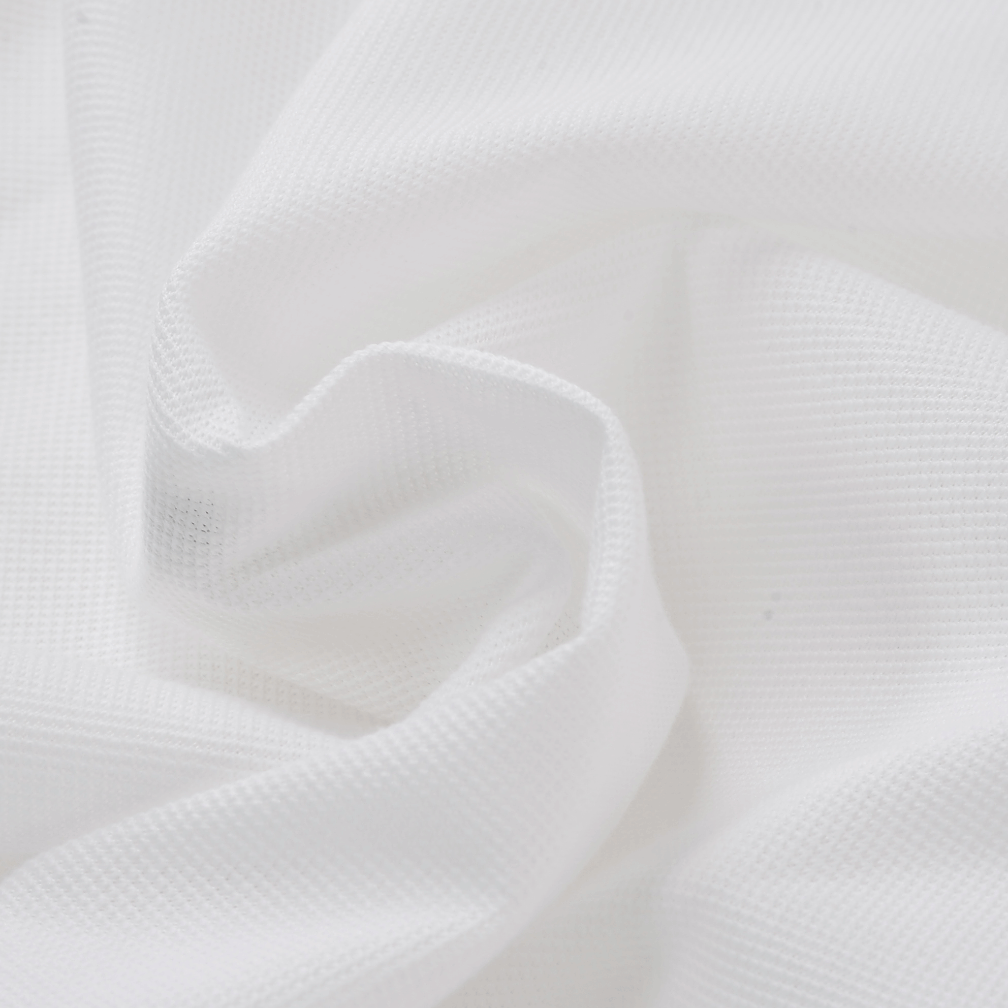 5分袖ポロシャツ ボタンダウンシャツ セオα使用 23110590