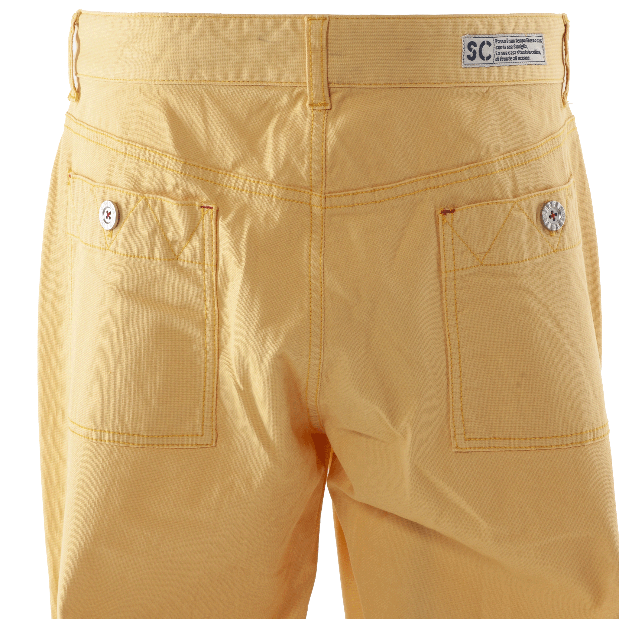 ノータックテーパードパンツ ストレッチパンツ 23115020