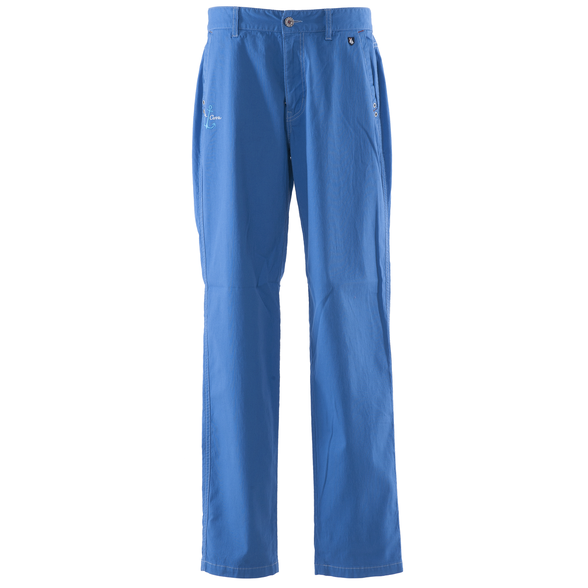 ノータックテーパードパンツ ストレッチパンツ 23115020