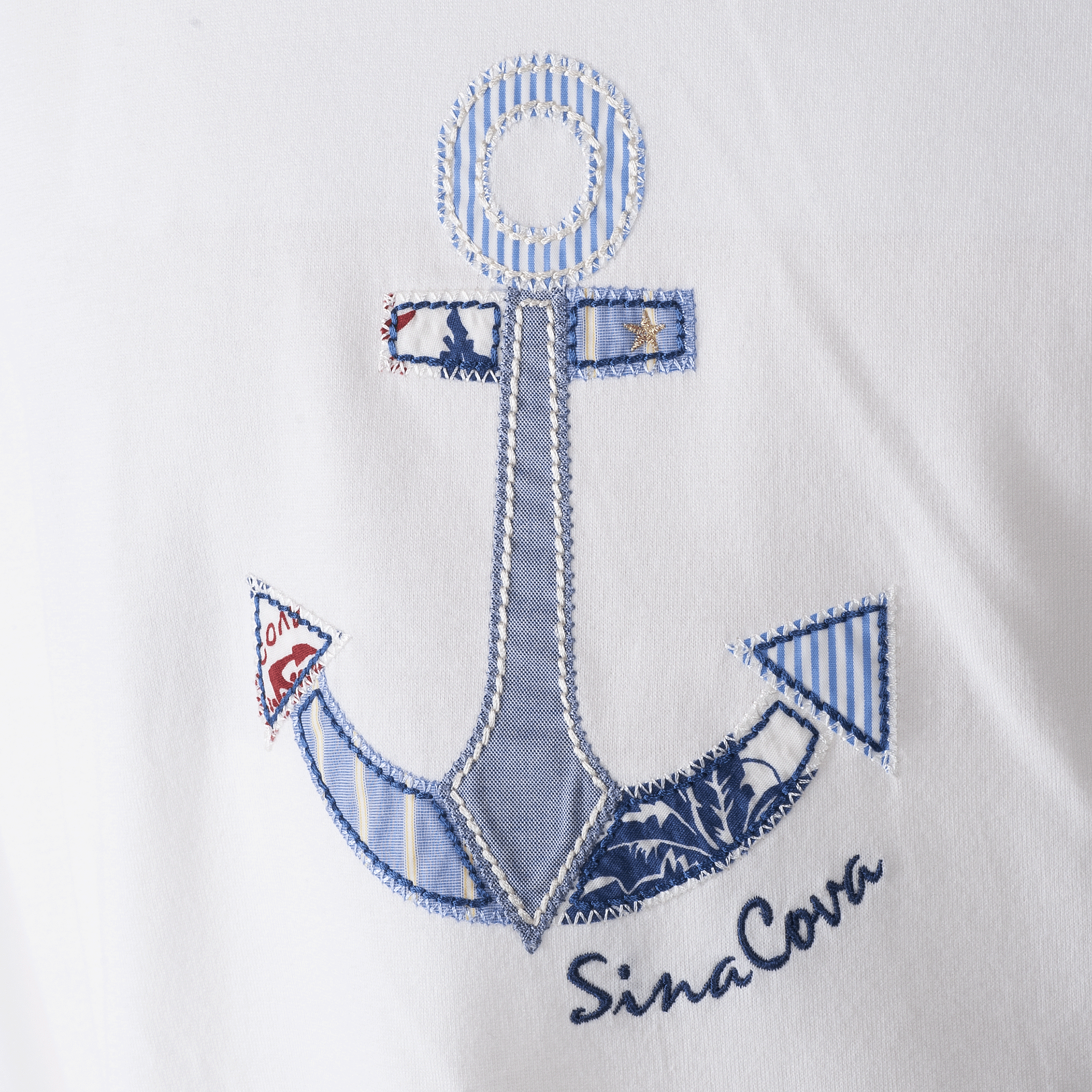 【公式】シナコバ(SINA COVA)キングサイズ 長袖 Tシャツ プルオーバー 大きいサイズ 23120036