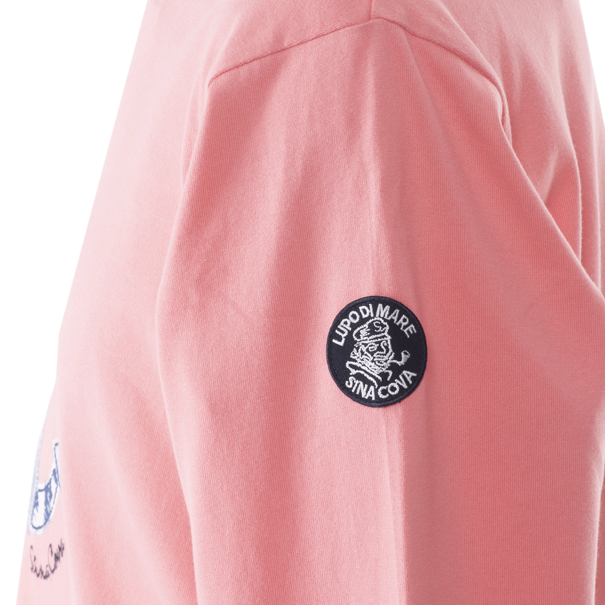 【公式】シナコバ(SINA COVA)キングサイズ 長袖 Tシャツ プルオーバー 大きいサイズ 23120036