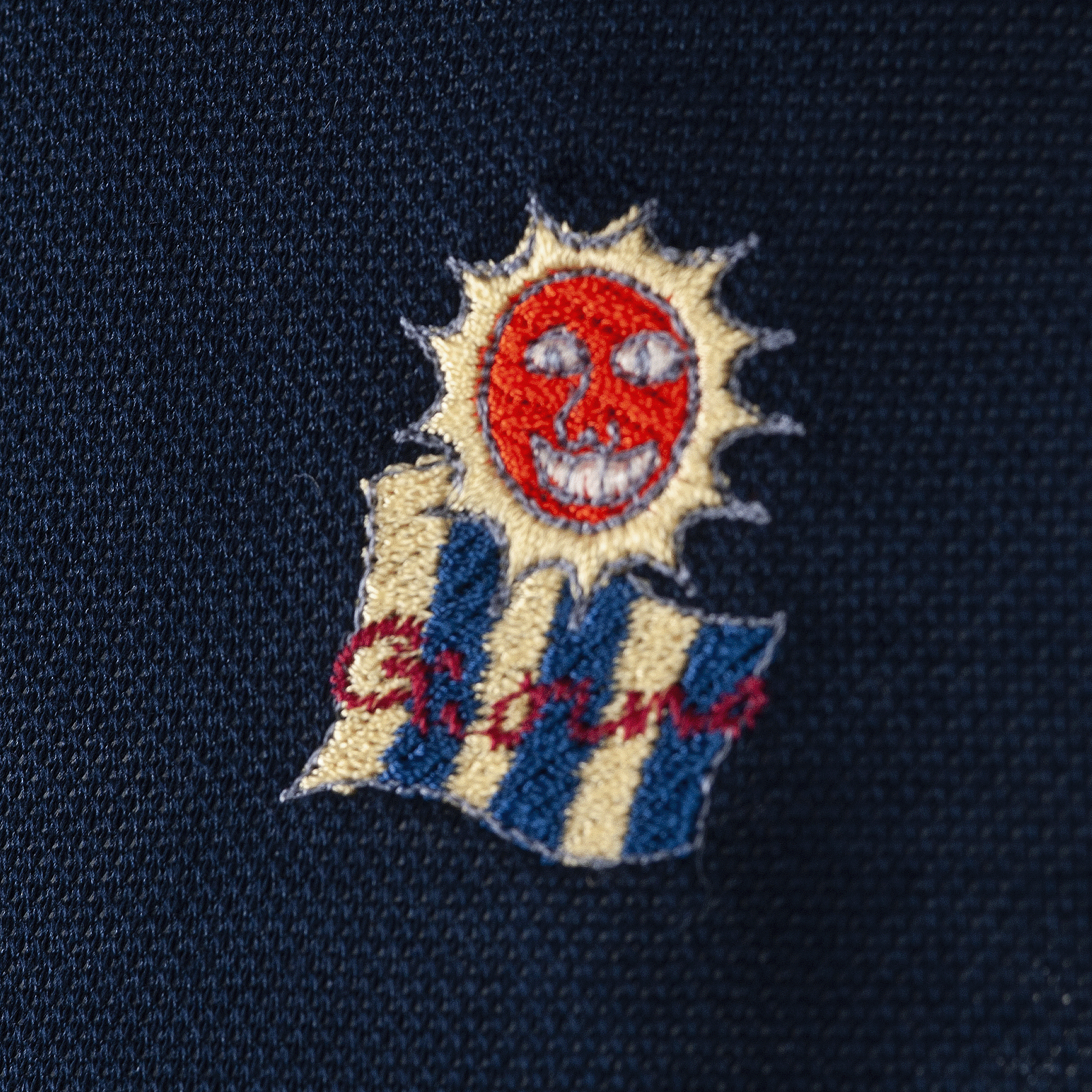 長袖ポロシャツ 吸水・速乾 セオアルファ 23120040