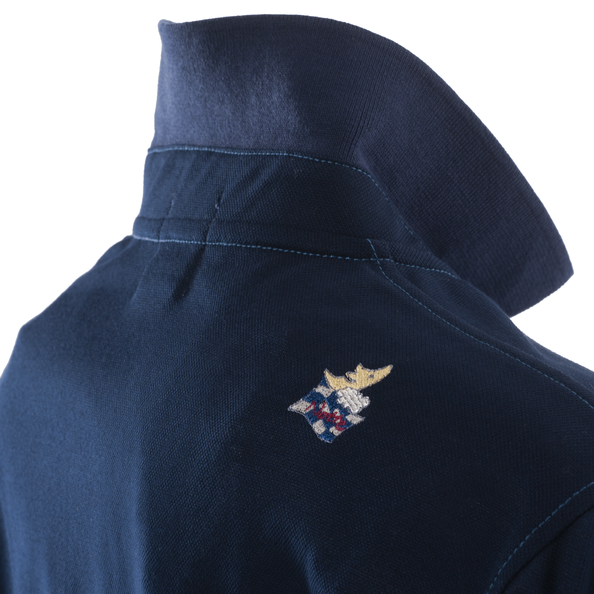 長袖ポロシャツ 吸水・速乾 セオアルファ 23120040