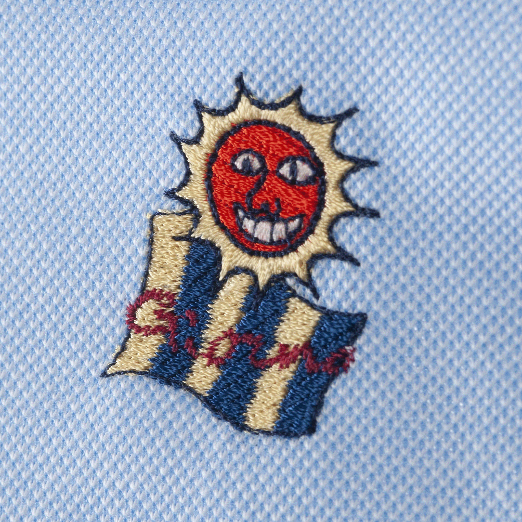 長袖ポロシャツ 吸水・速乾 セオアルファ 23120040