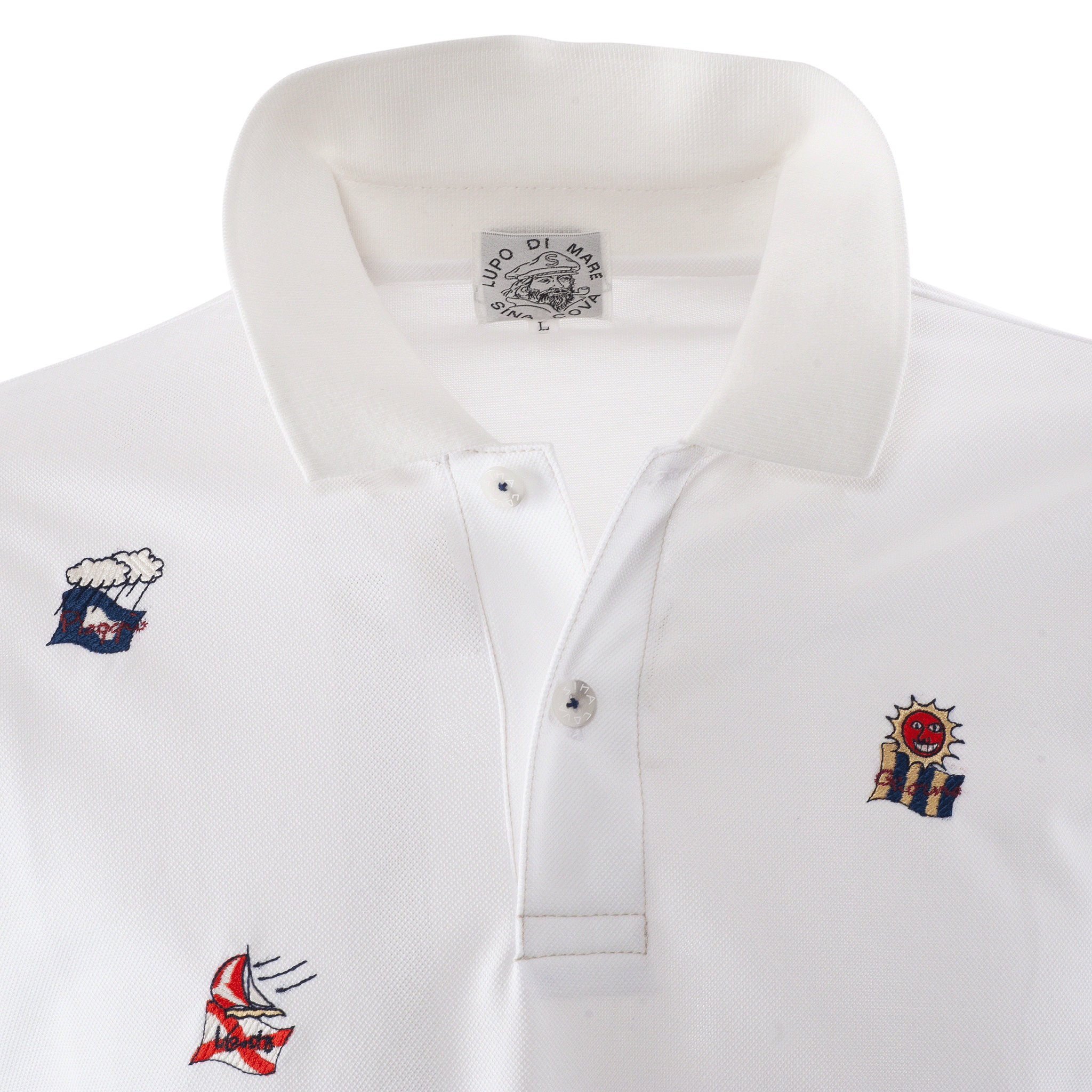 長袖ポロシャツ 吸水・速乾 セオアルファ 23120040