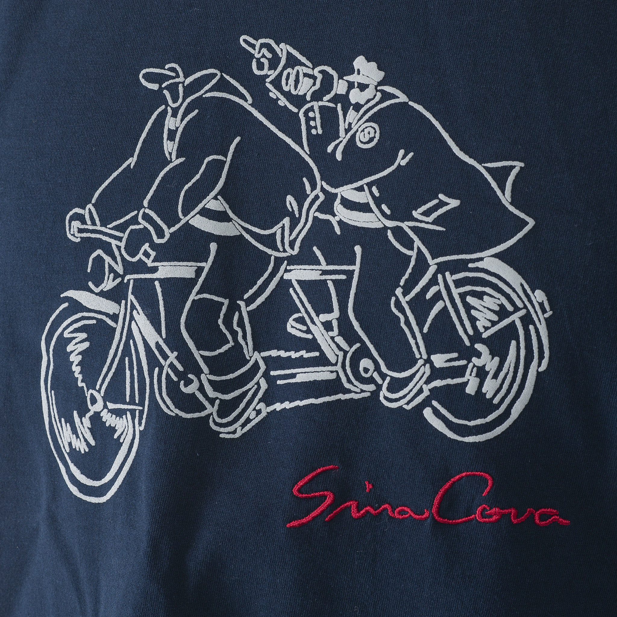 半袖Tシャツ リンガーTシャツ 23120520