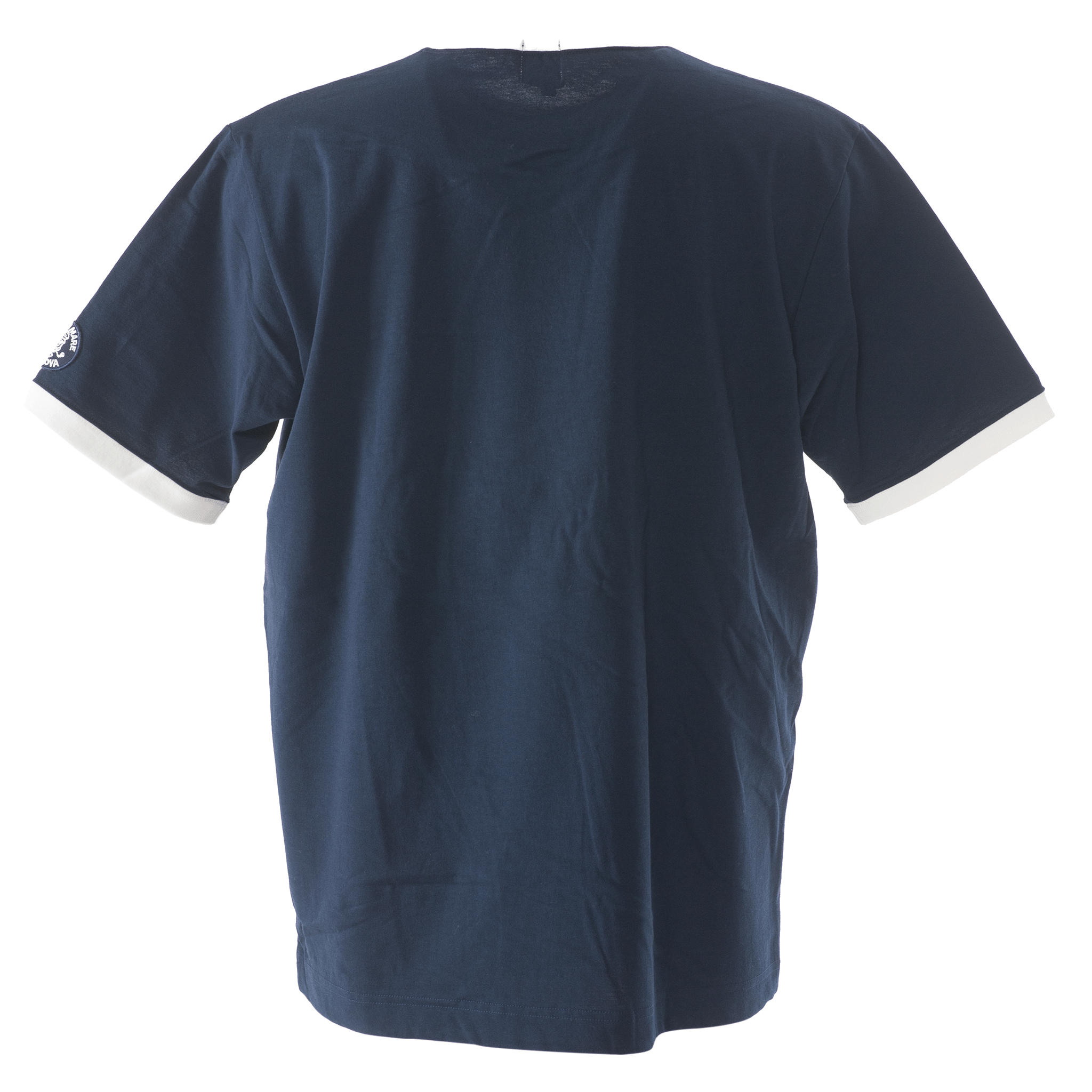 半袖Tシャツ リンガーTシャツ 23120520