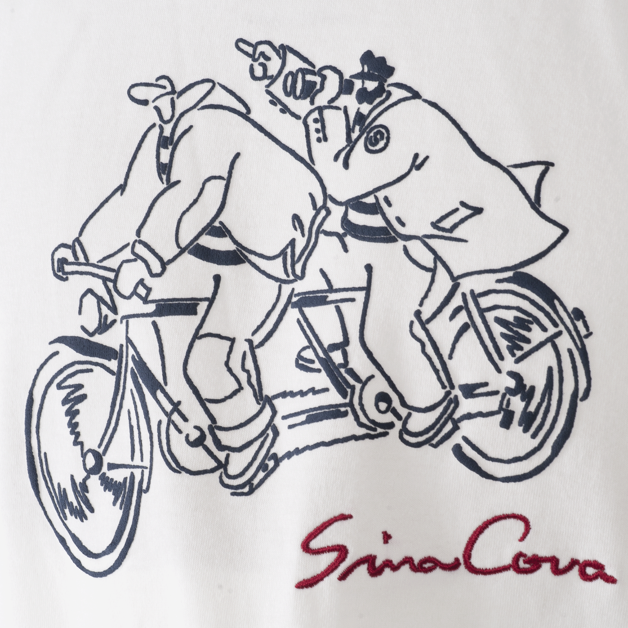 半袖Tシャツ リンガーTシャツ 23120520