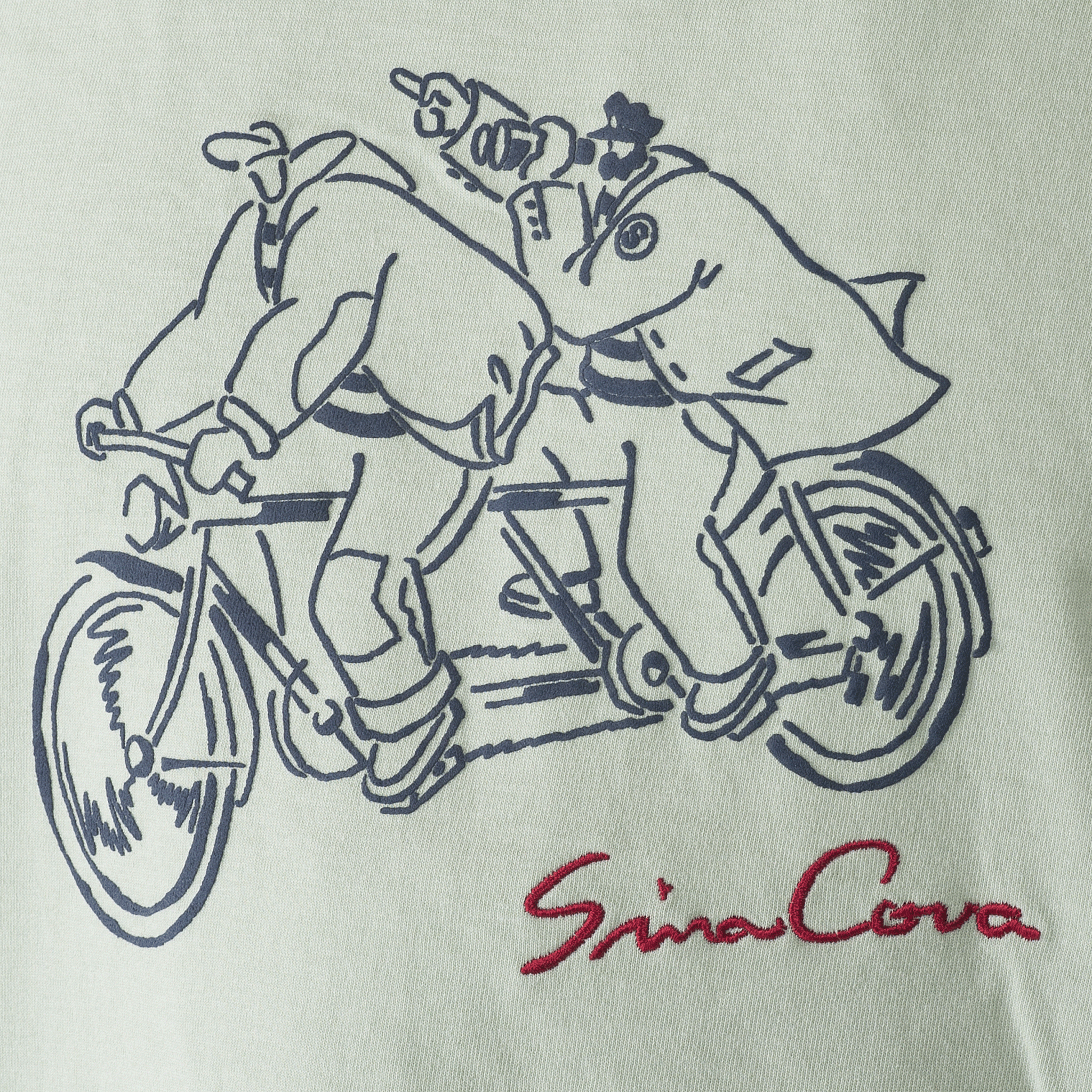 半袖Tシャツ リンガーTシャツ 23120520