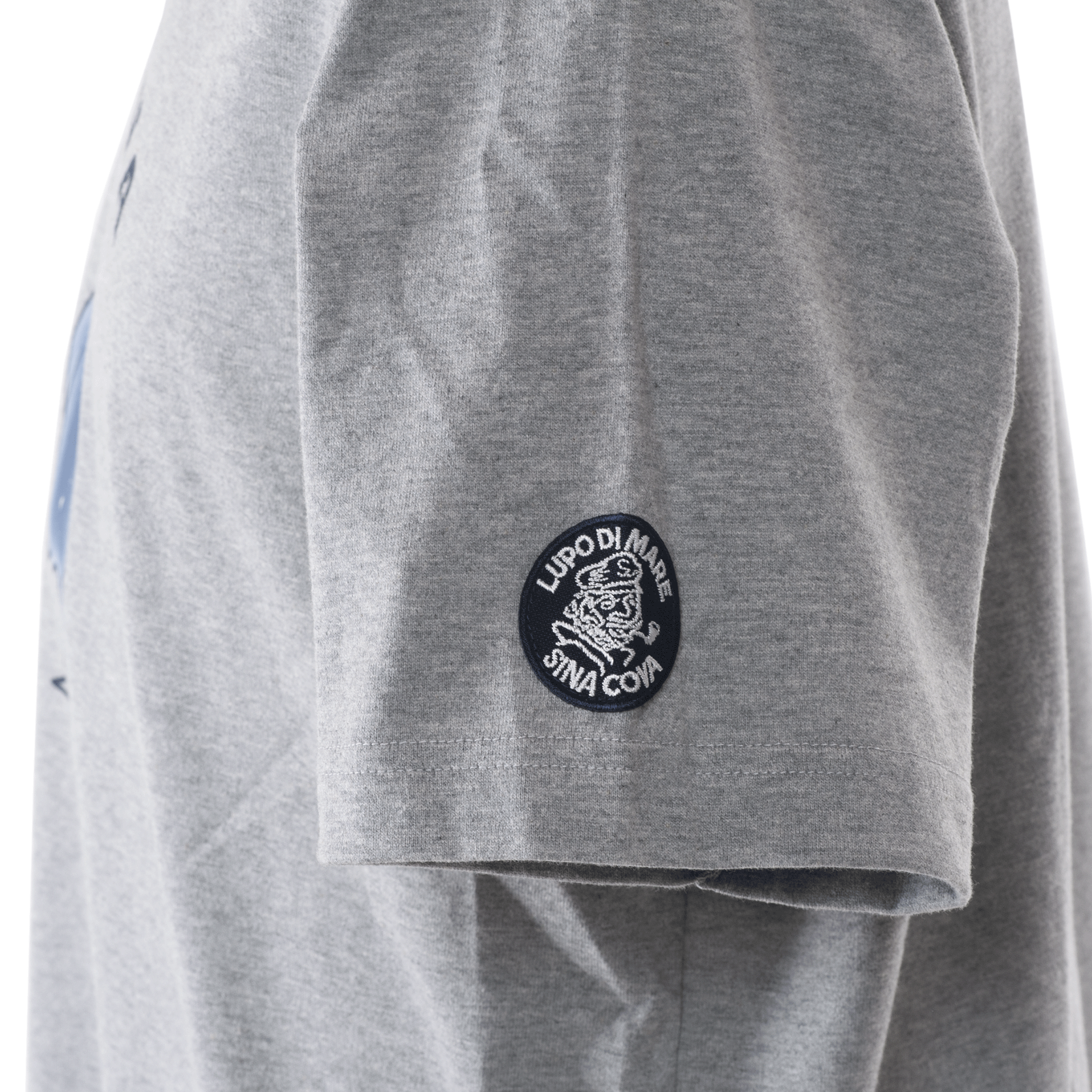 【公式】シナコバ(SINA COVA)半袖Tシャツ プリントTシャツ ユニセックス(男女兼用) 23120550