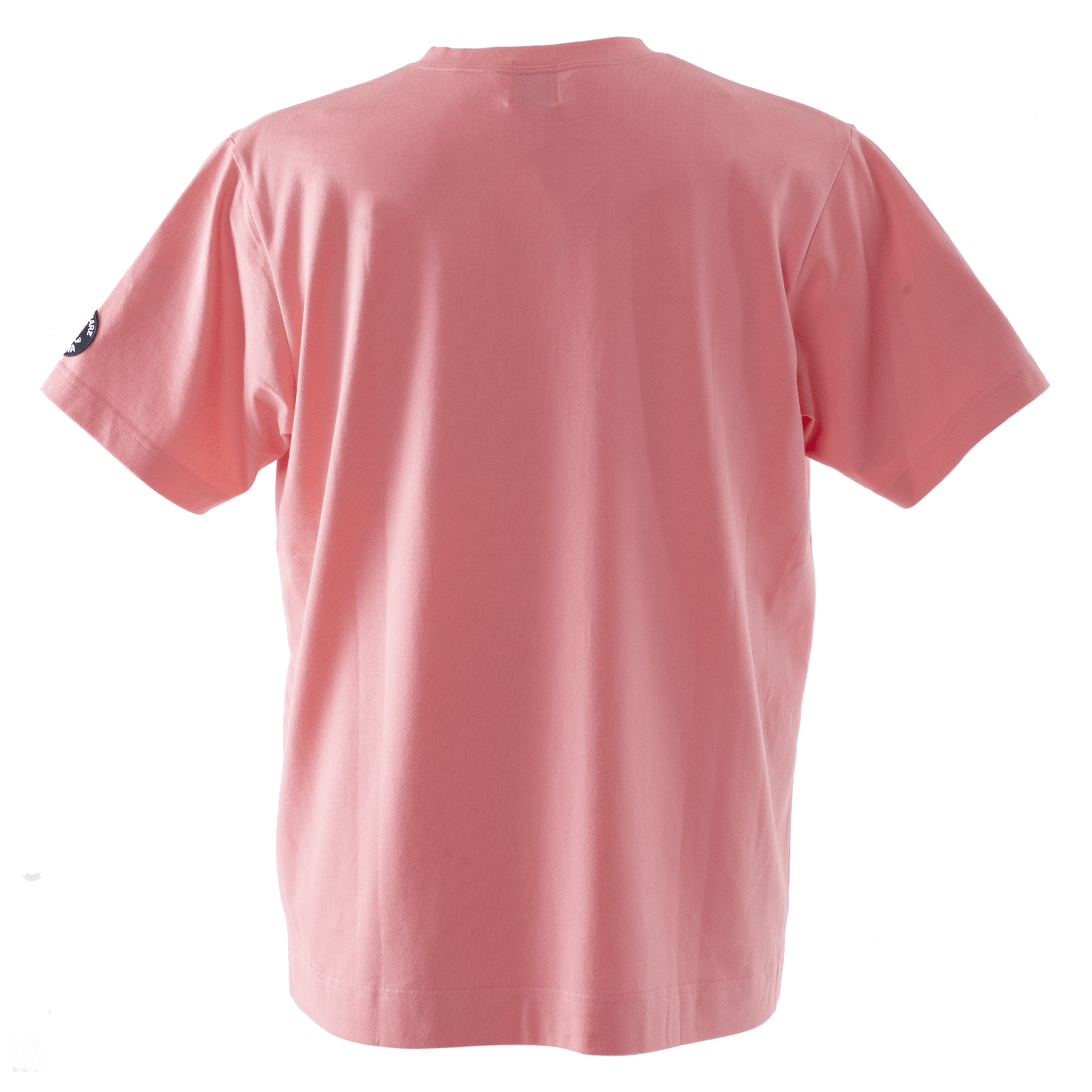 【公式】シナコバ(SINA COVA)Vネック半袖Tシャツ 綿100% 23120560