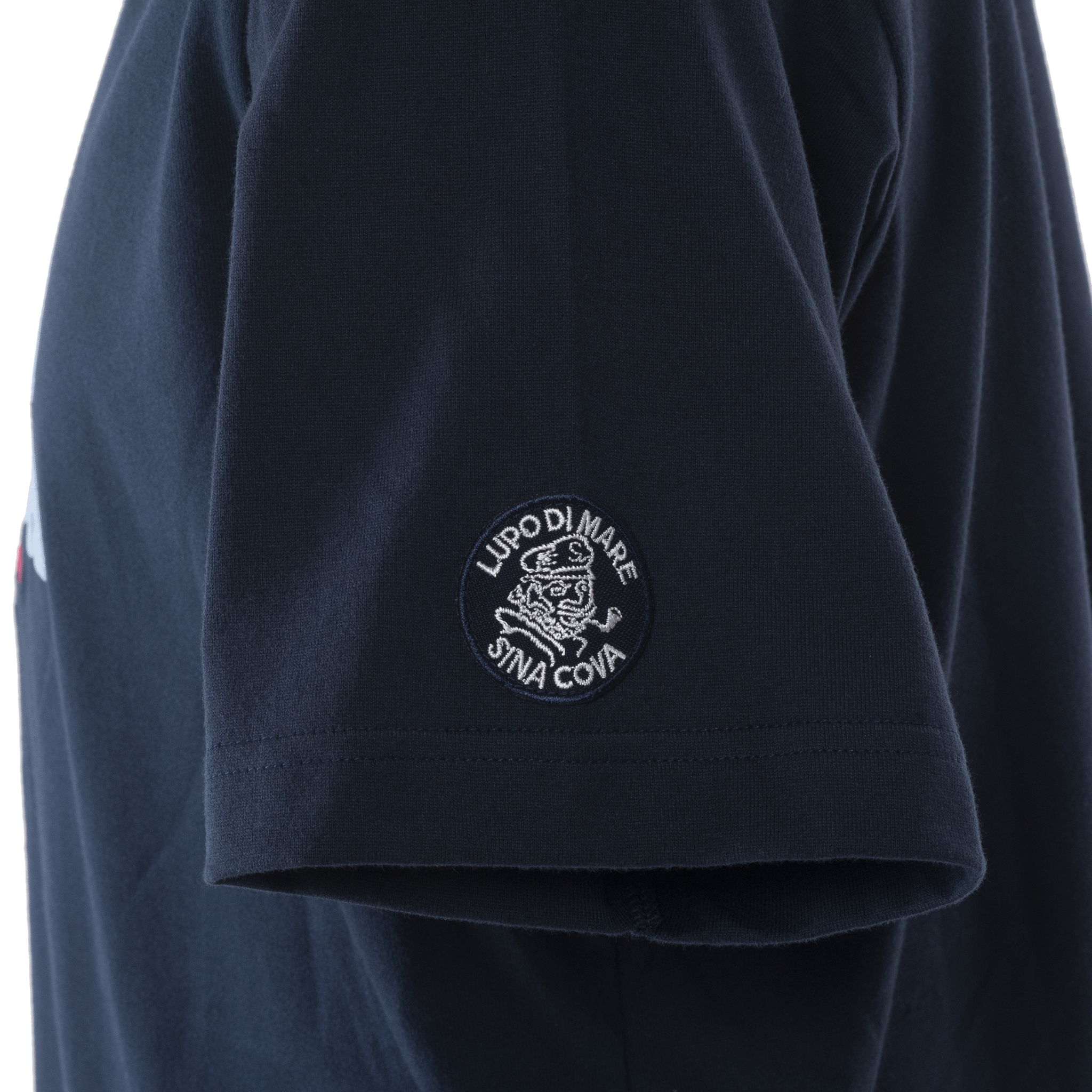 【公式】シナコバ(SINA COVA)Vネック半袖Tシャツ 綿100% 23120560